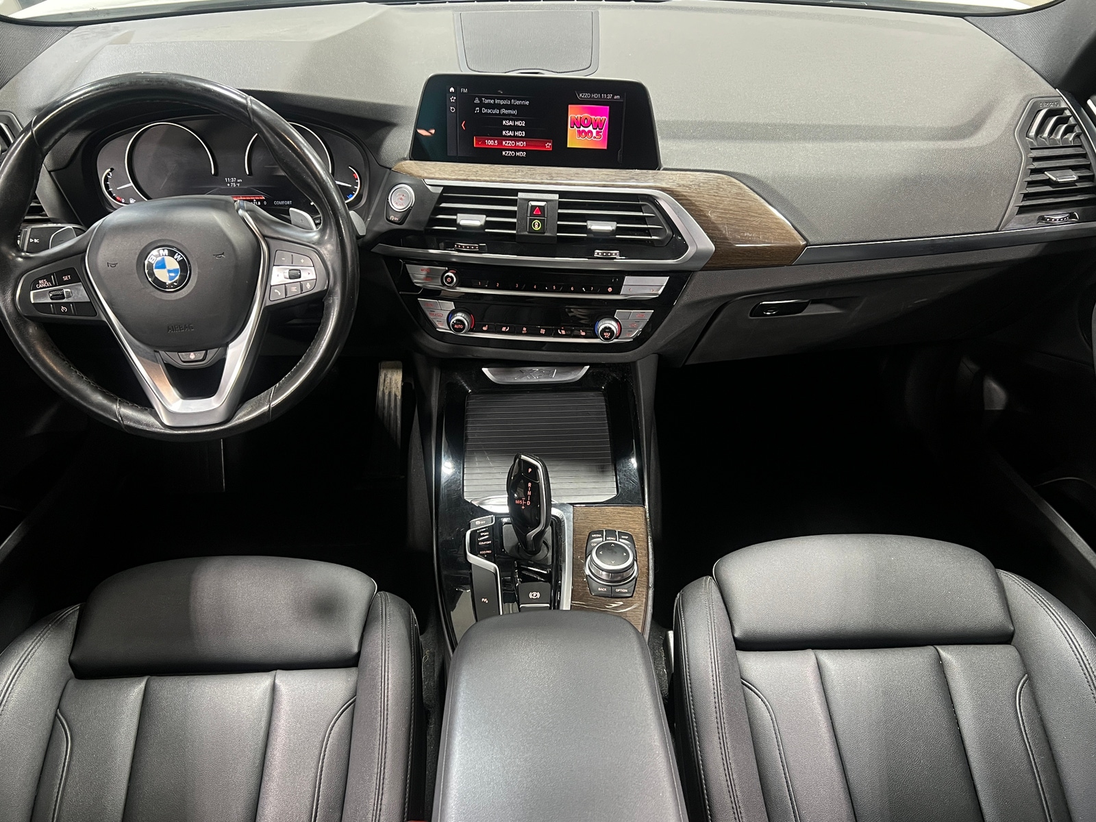 Thumbnail: 2020 BMW X3 - 2