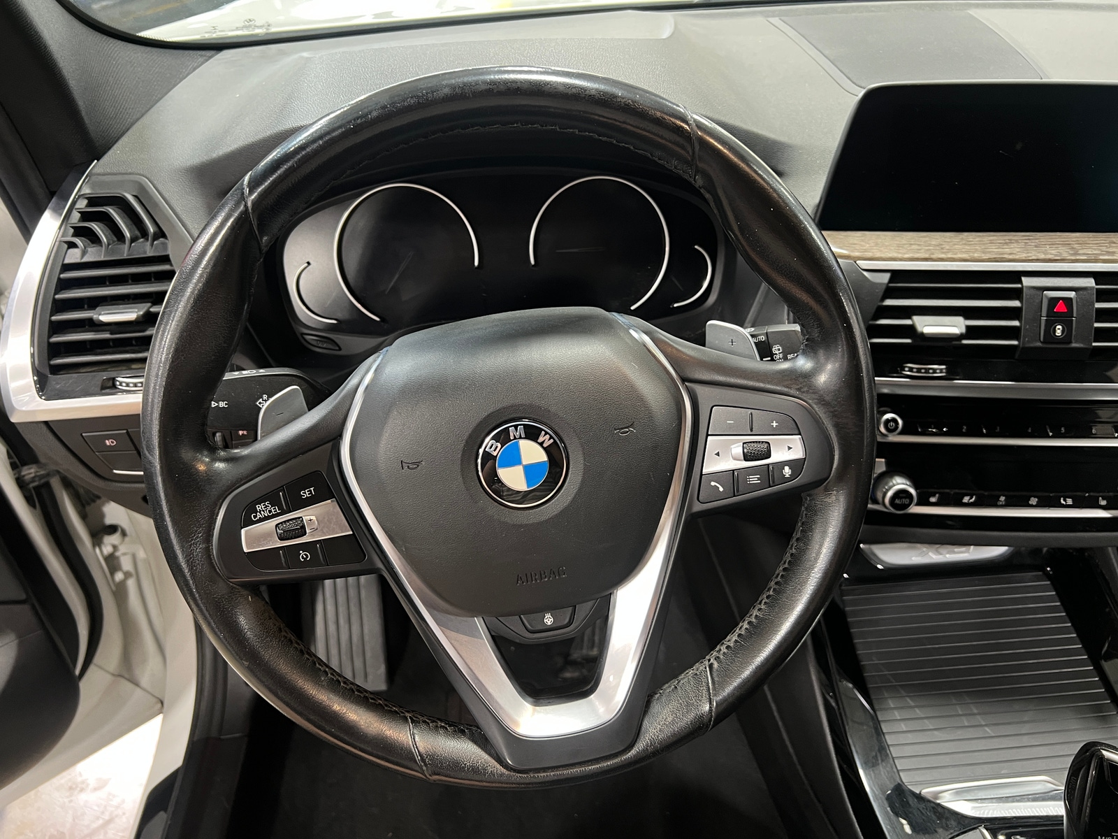 Thumbnail: 2020 BMW X3 - 4