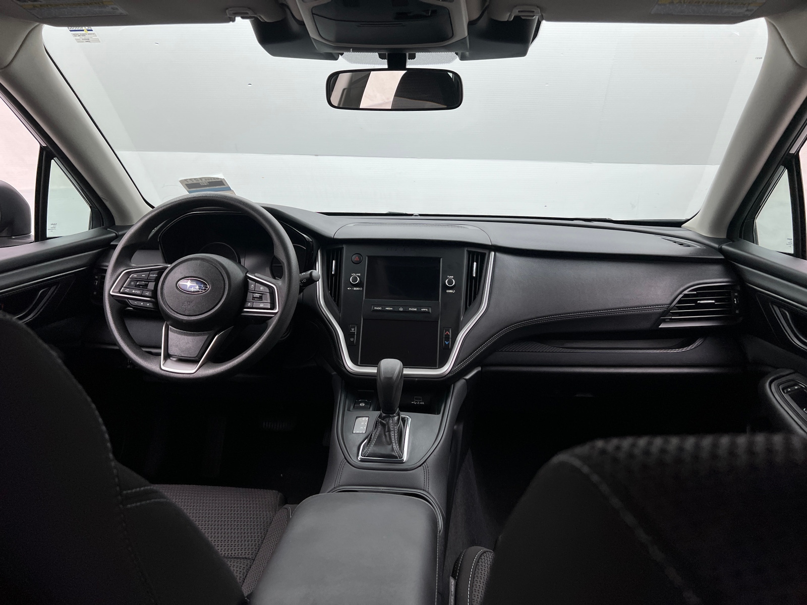 Thumbnail: 2025 Subaru Outback - 3