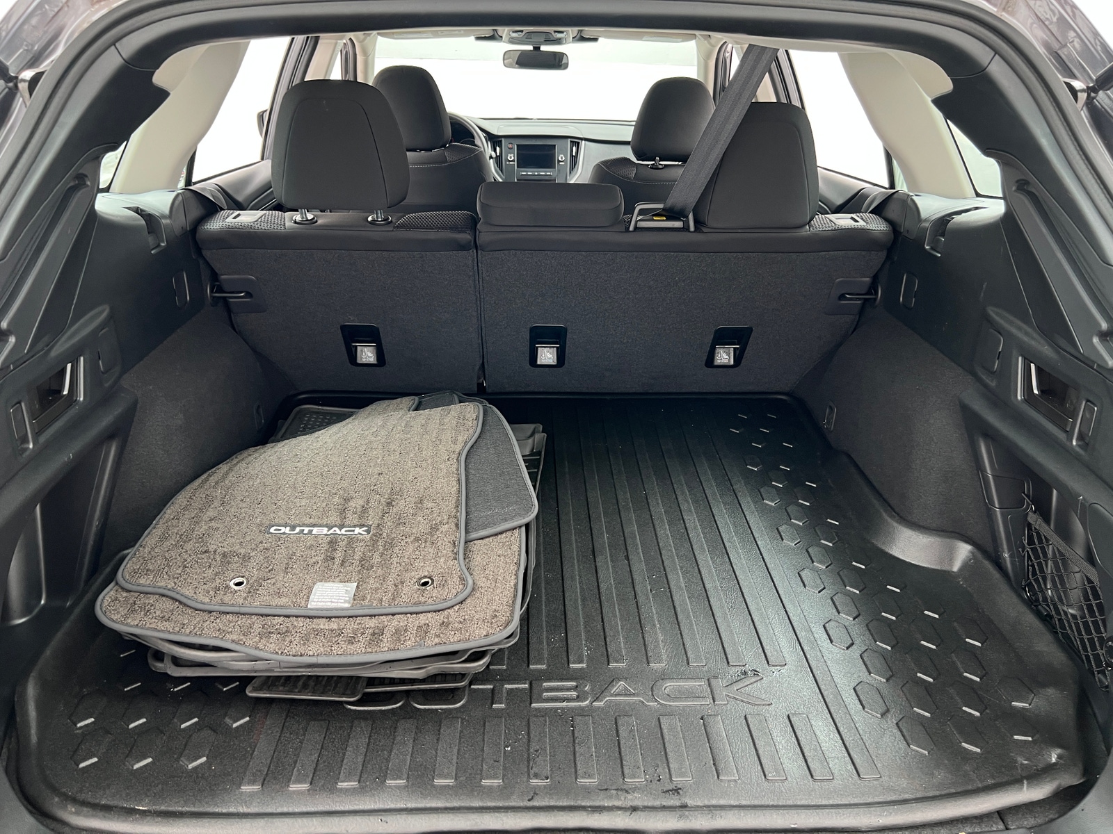 Thumbnail: 2025 Subaru Outback - 7