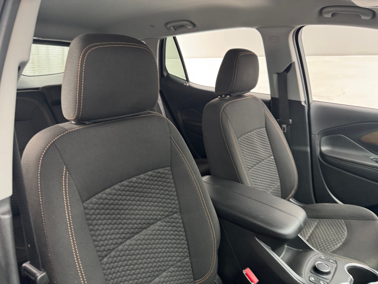 Thumbnail: 2019 GMC Terrain - 2