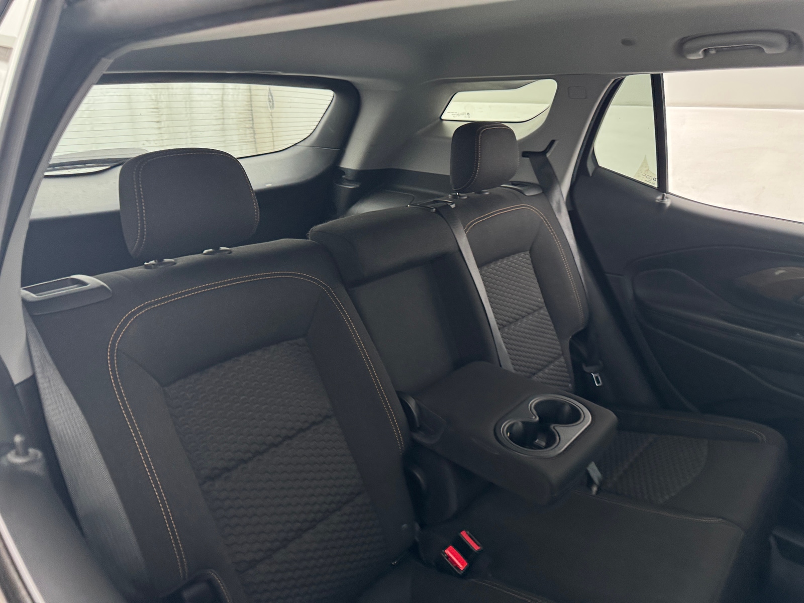 Thumbnail: 2019 GMC Terrain - 6