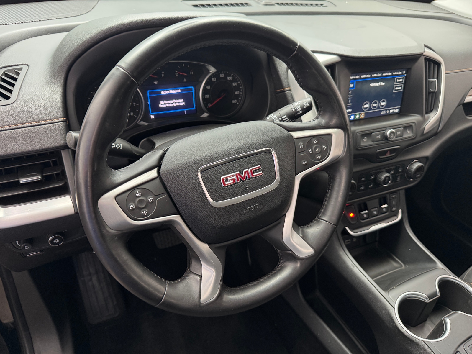 Thumbnail: 2019 GMC Terrain - 5