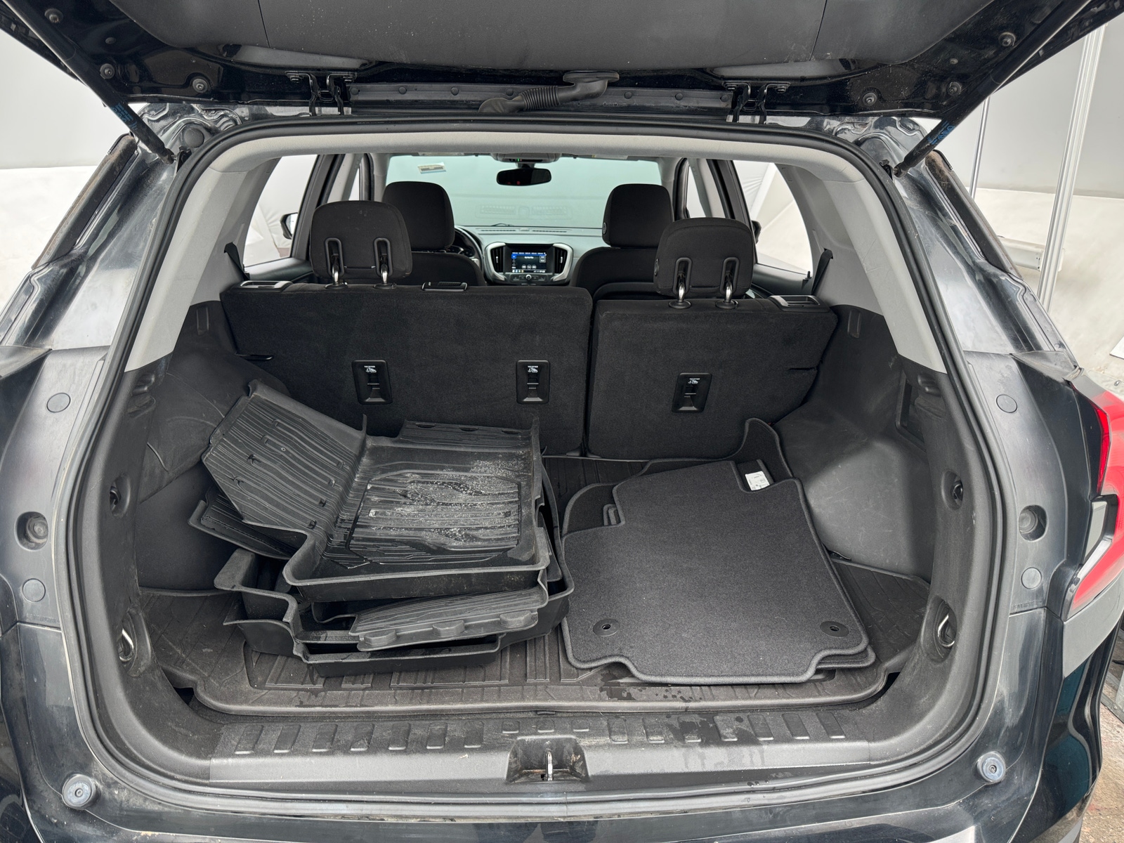 Thumbnail: 2019 GMC Terrain - 7
