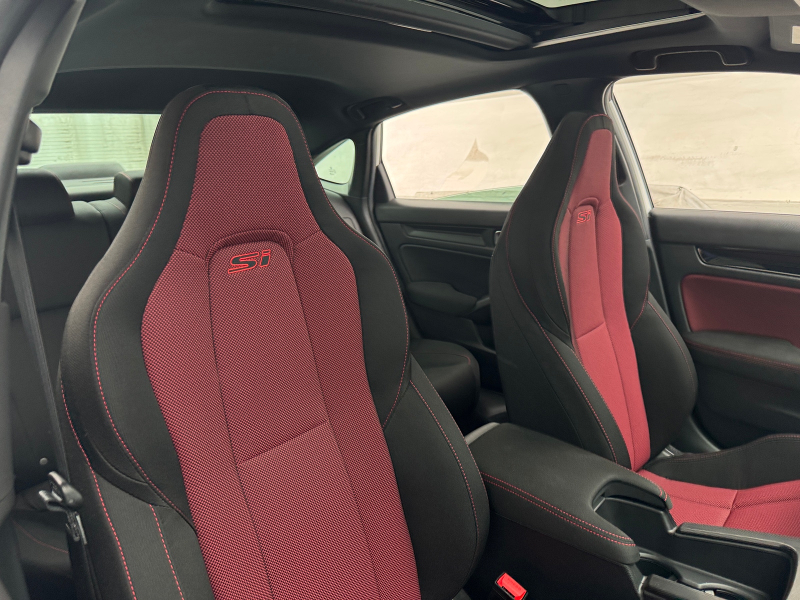 Thumbnail: 2026 Honda Civic - 2