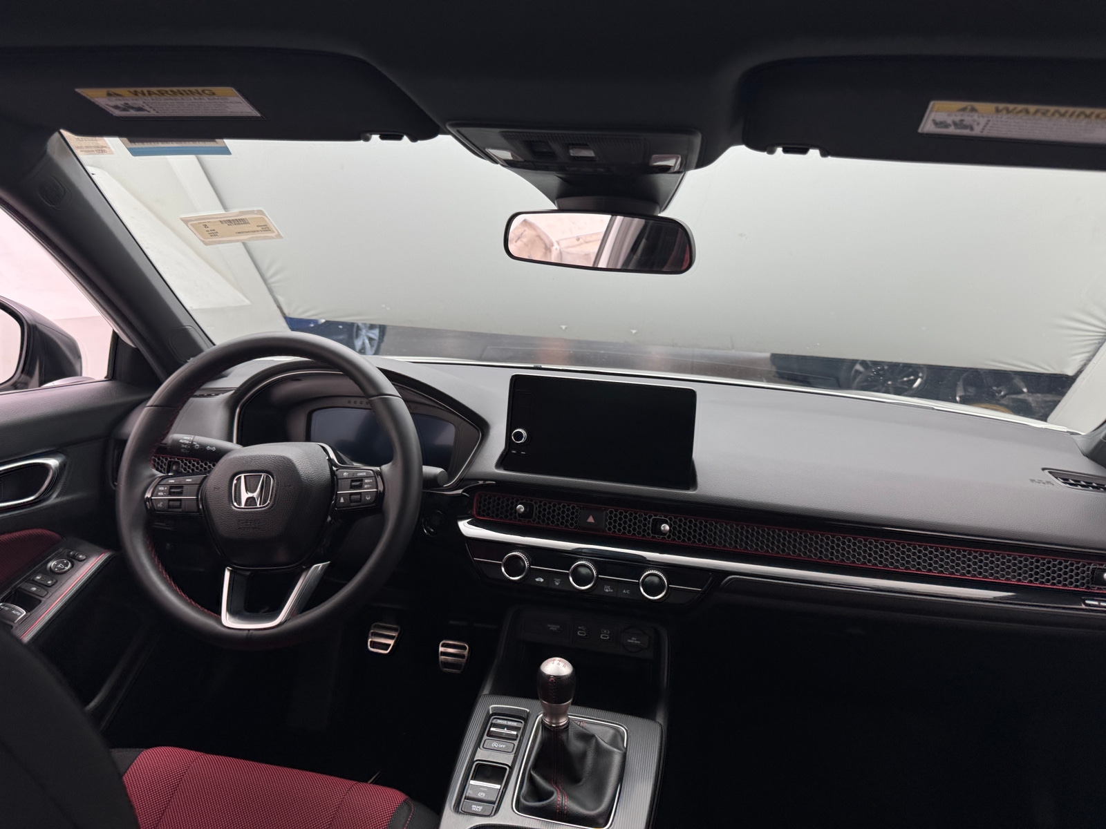 Thumbnail: 2026 Honda Civic - 3