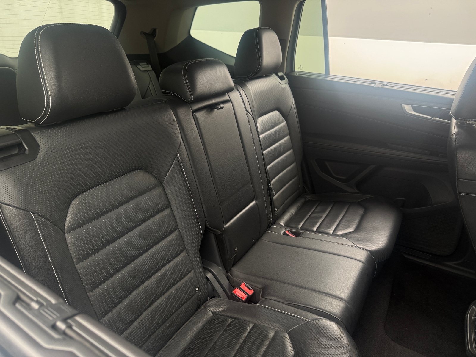 Thumbnail: 2024 Volkswagen Atlas - 5