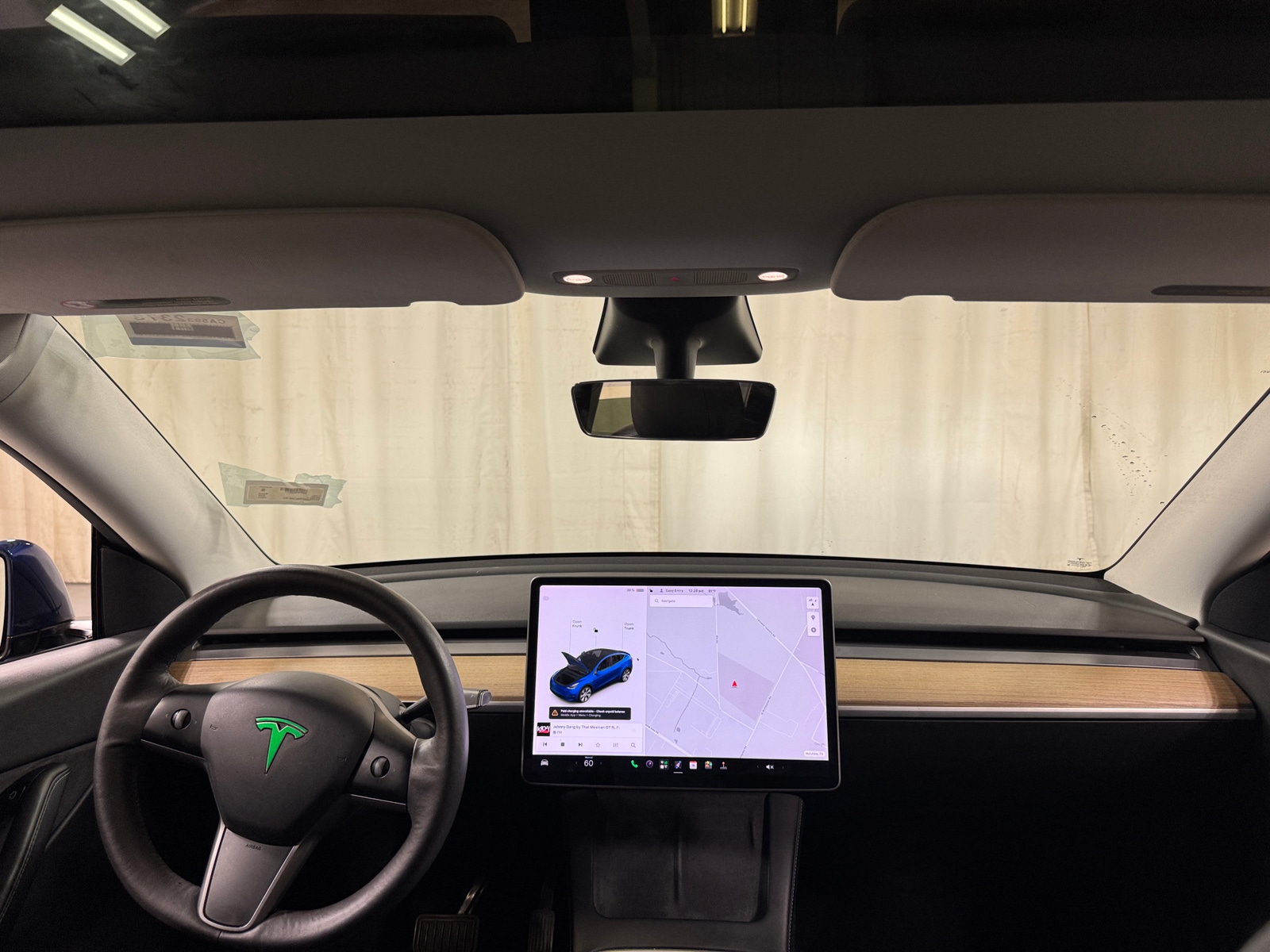 Thumbnail: 2021 Tesla Model Y - 2