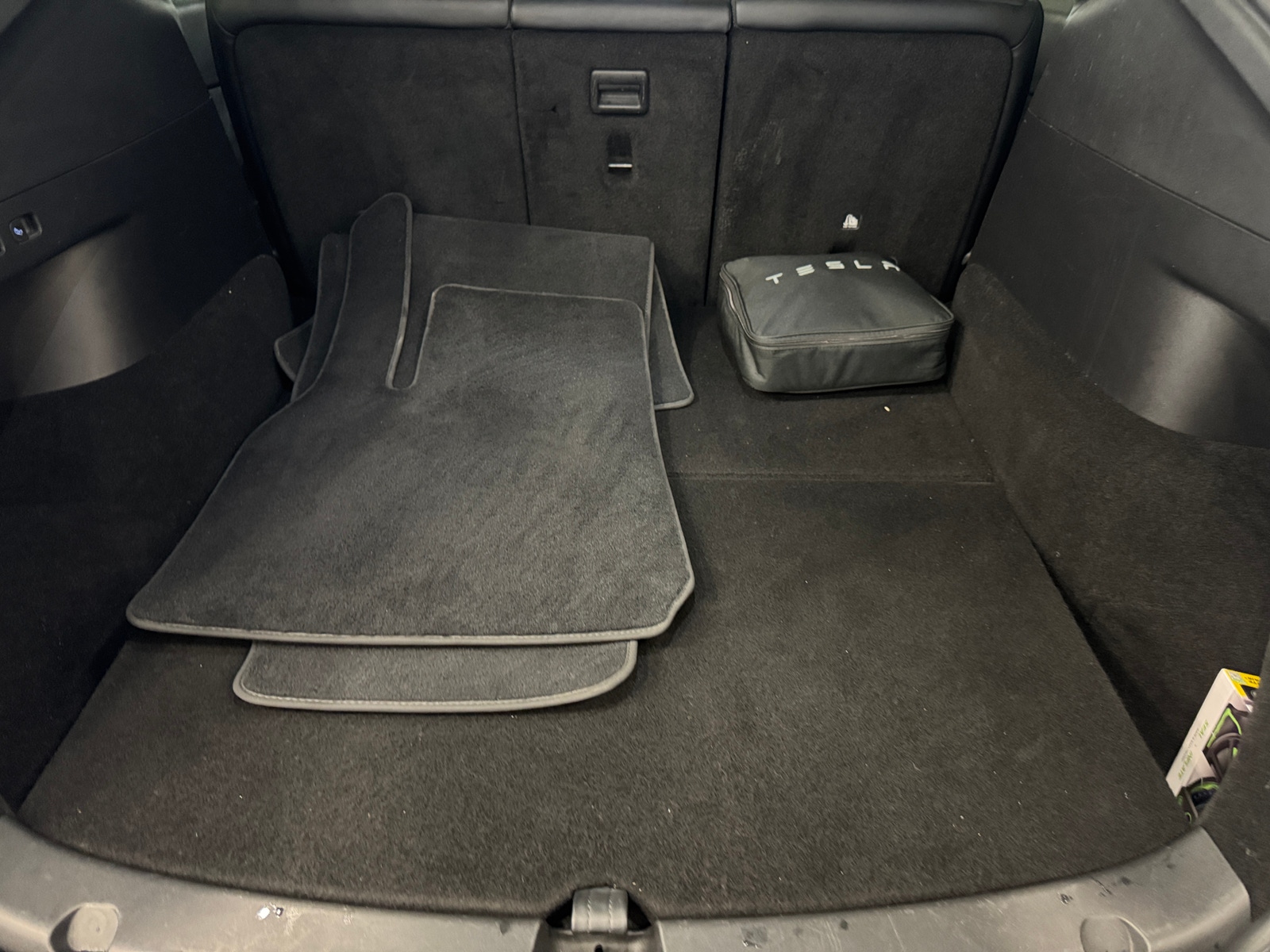 Thumbnail: 2021 Tesla Model Y - 6