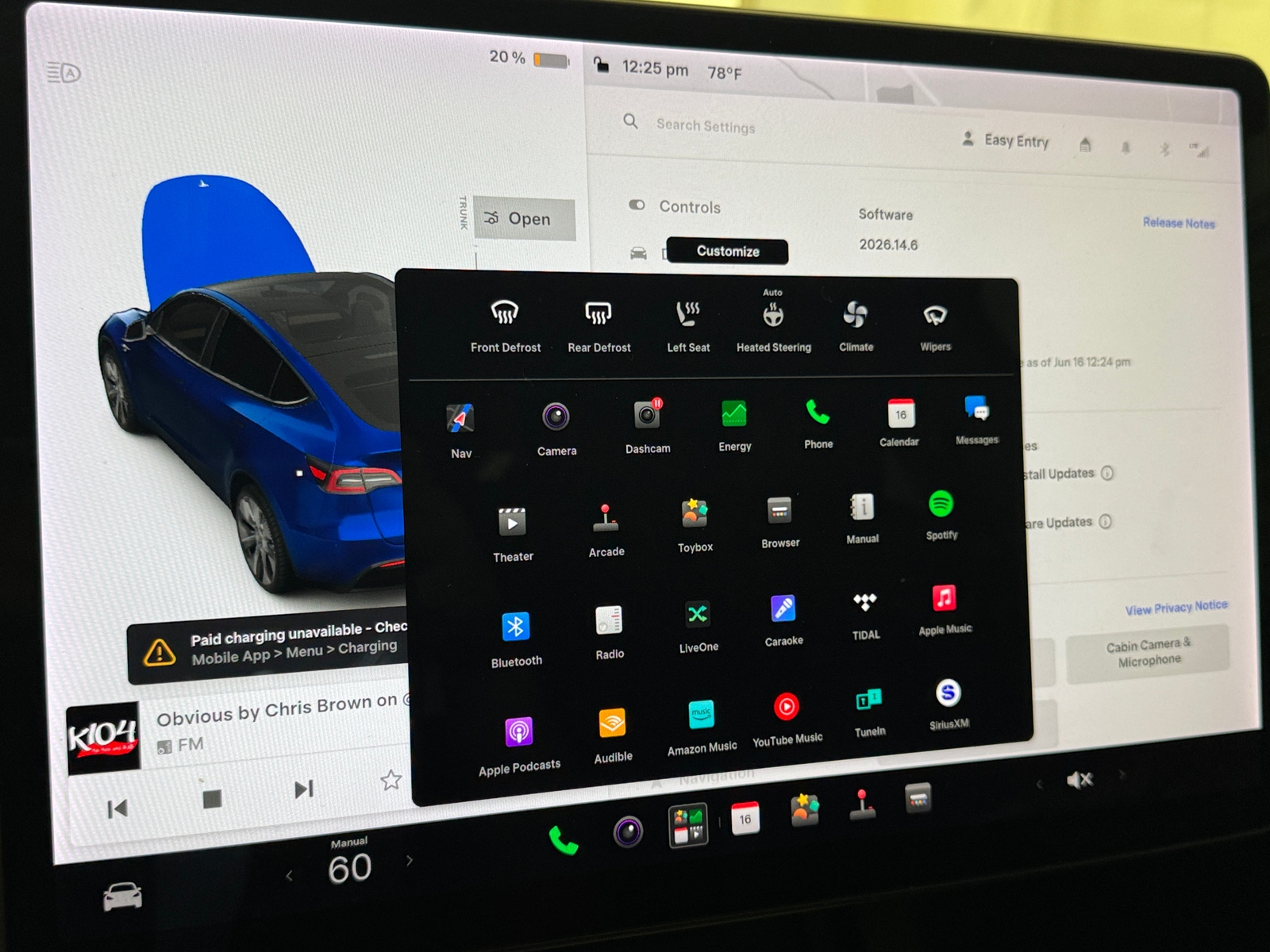 Thumbnail: 2021 Tesla Model Y - 3