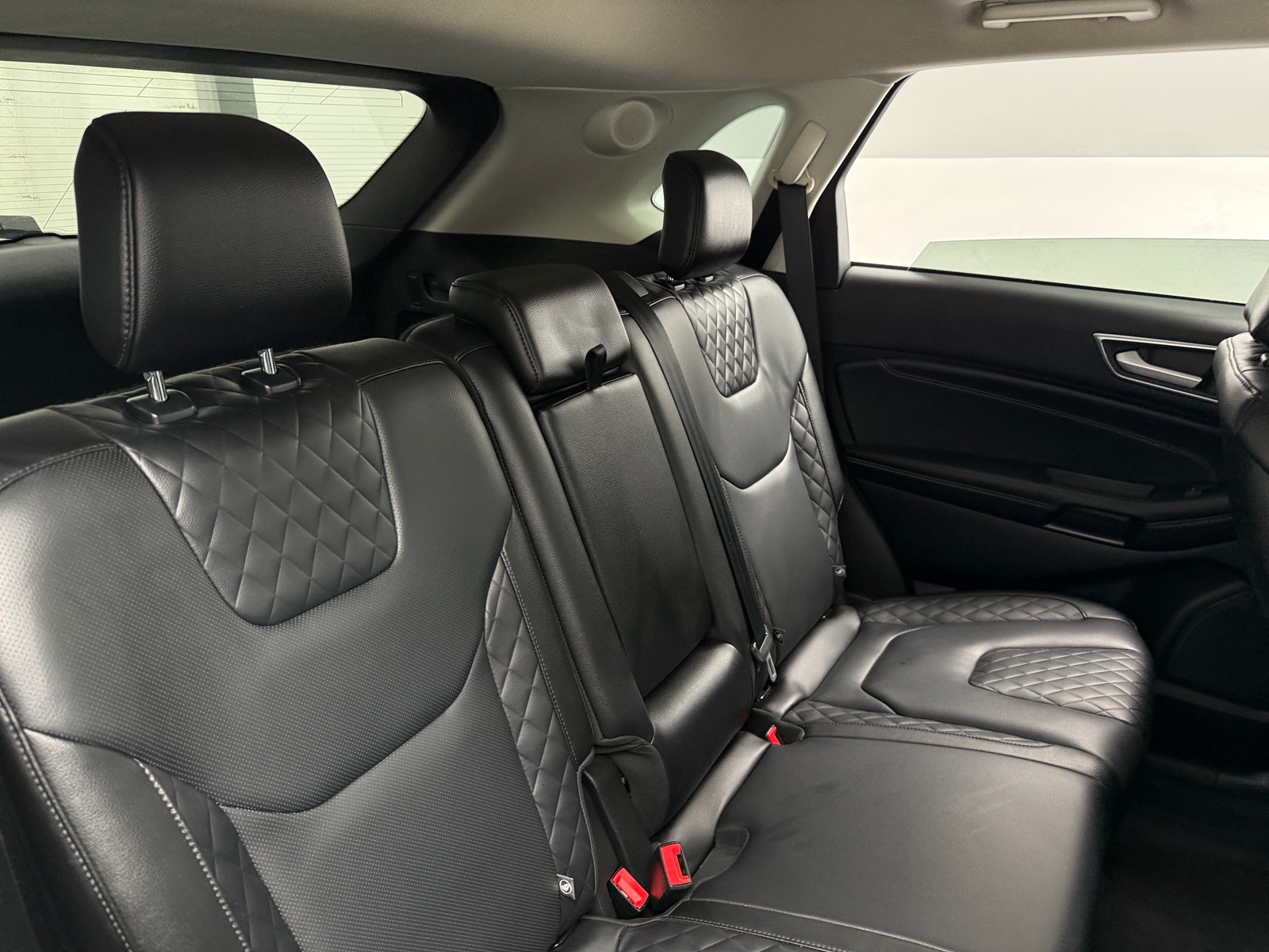 Thumbnail: 2023 Ford Edge - 5