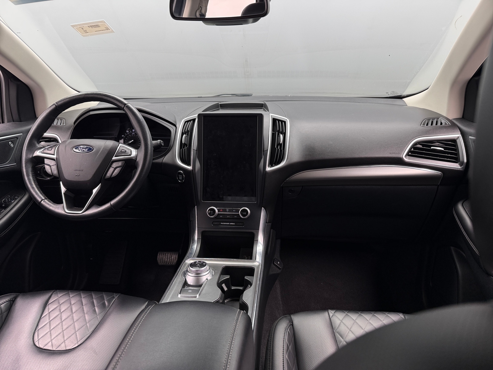 Thumbnail: 2023 Ford Edge - 2