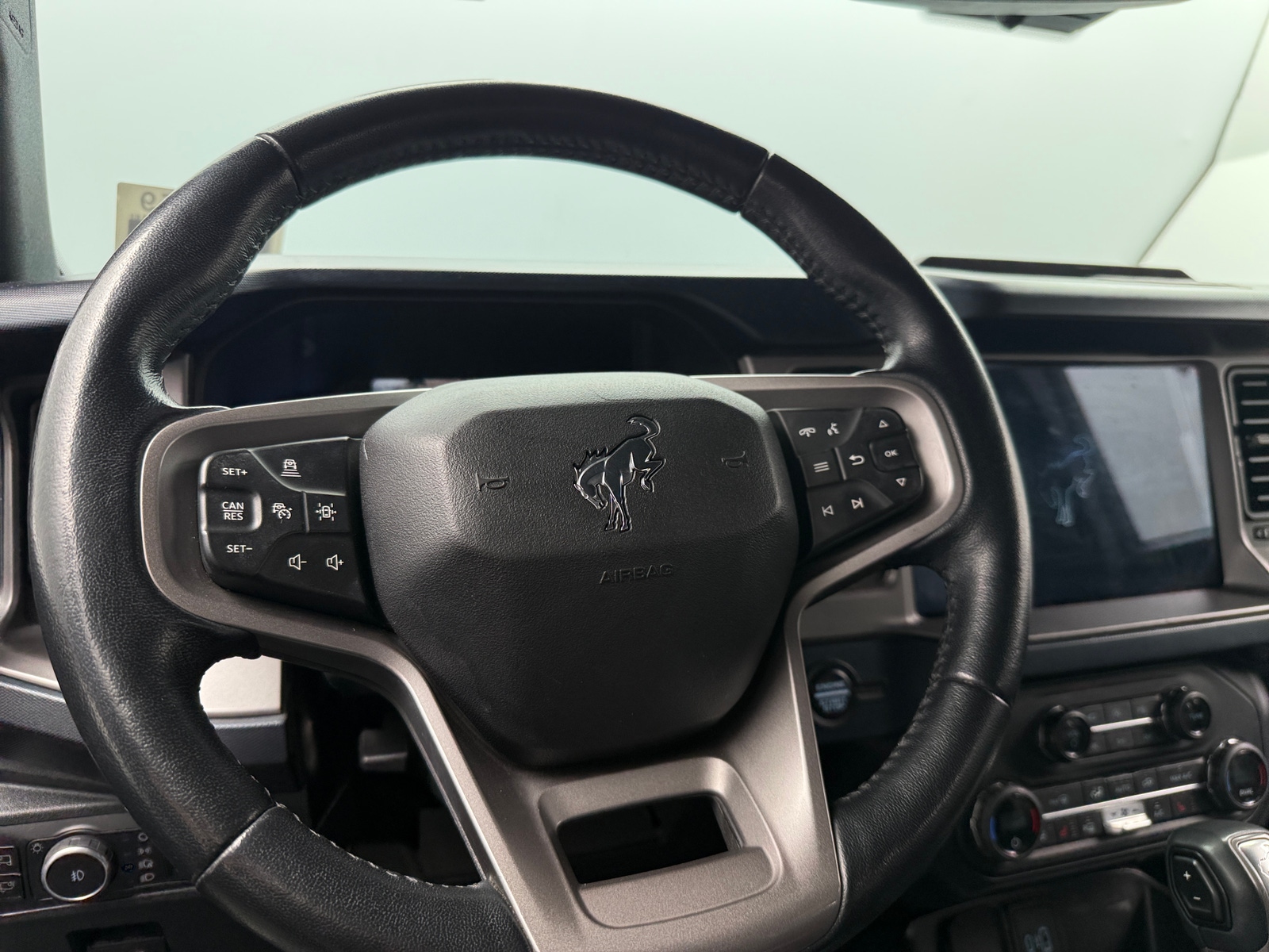 Thumbnail: 2023 Ford Bronco - 5