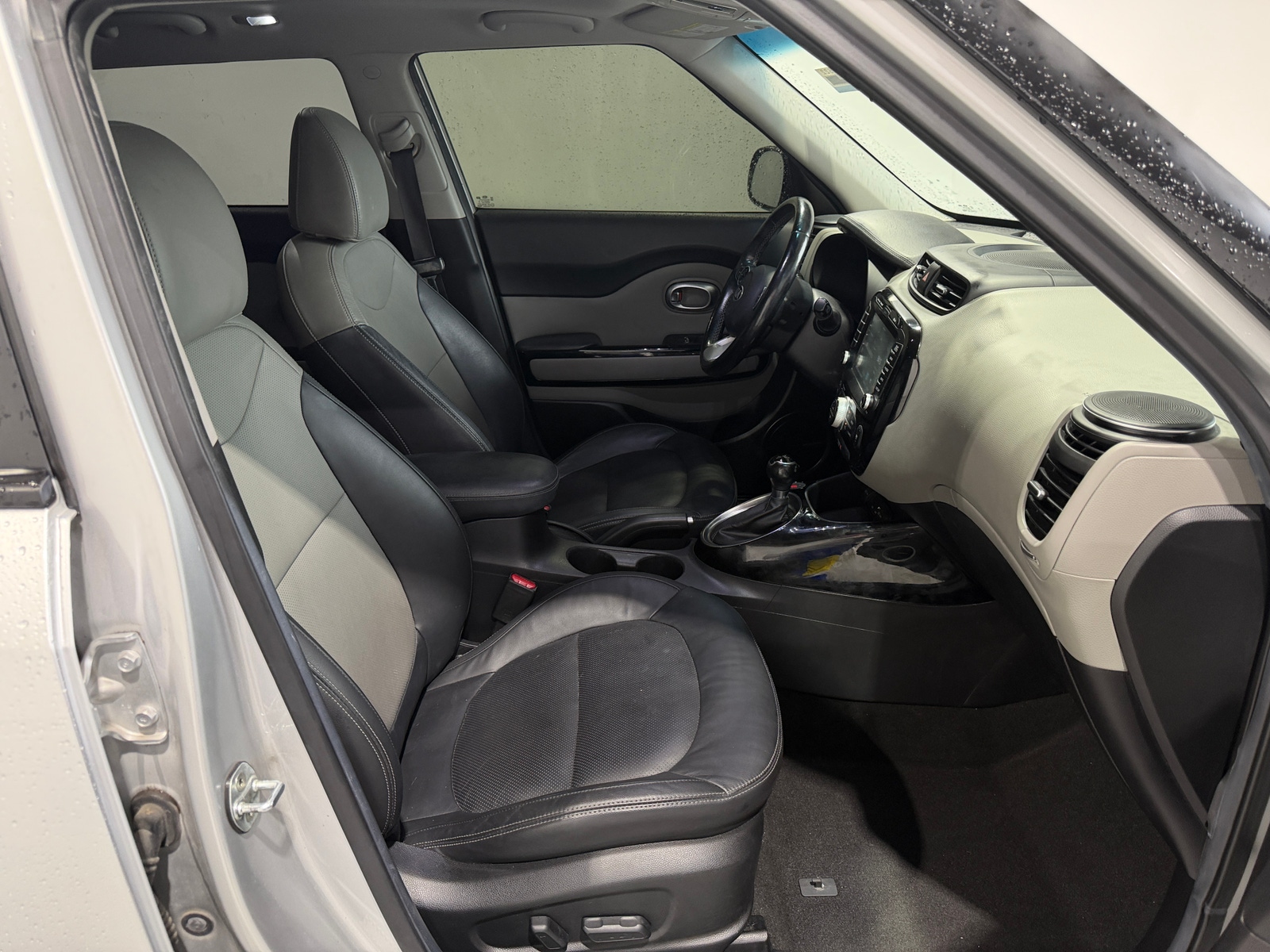 Thumbnail: 2017 Kia Soul - 2