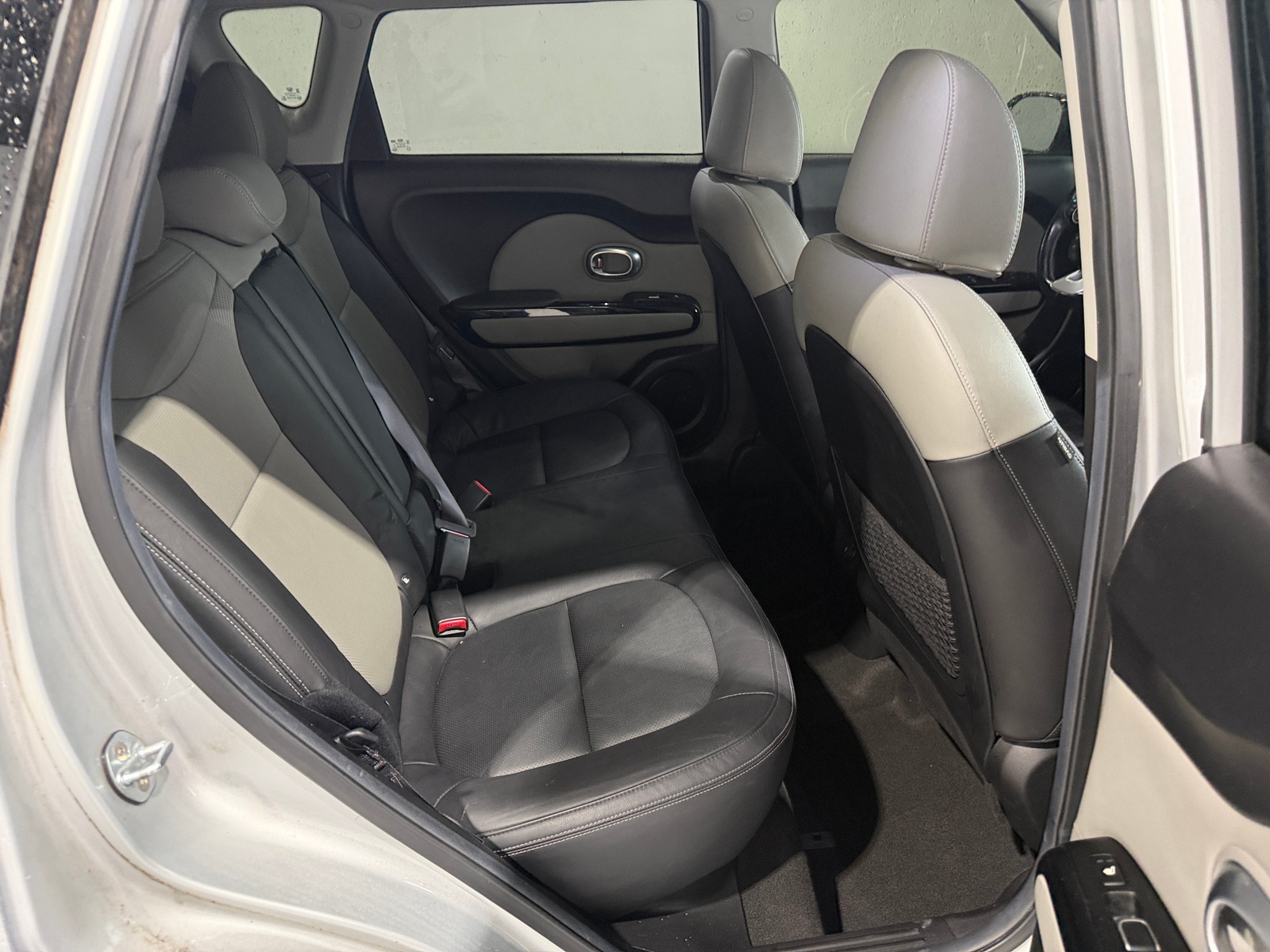 Thumbnail: 2017 Kia Soul - 6