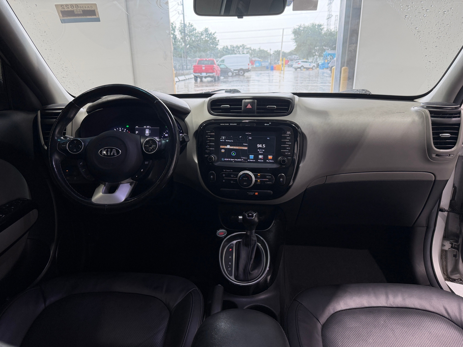 Thumbnail: 2017 Kia Soul - 3
