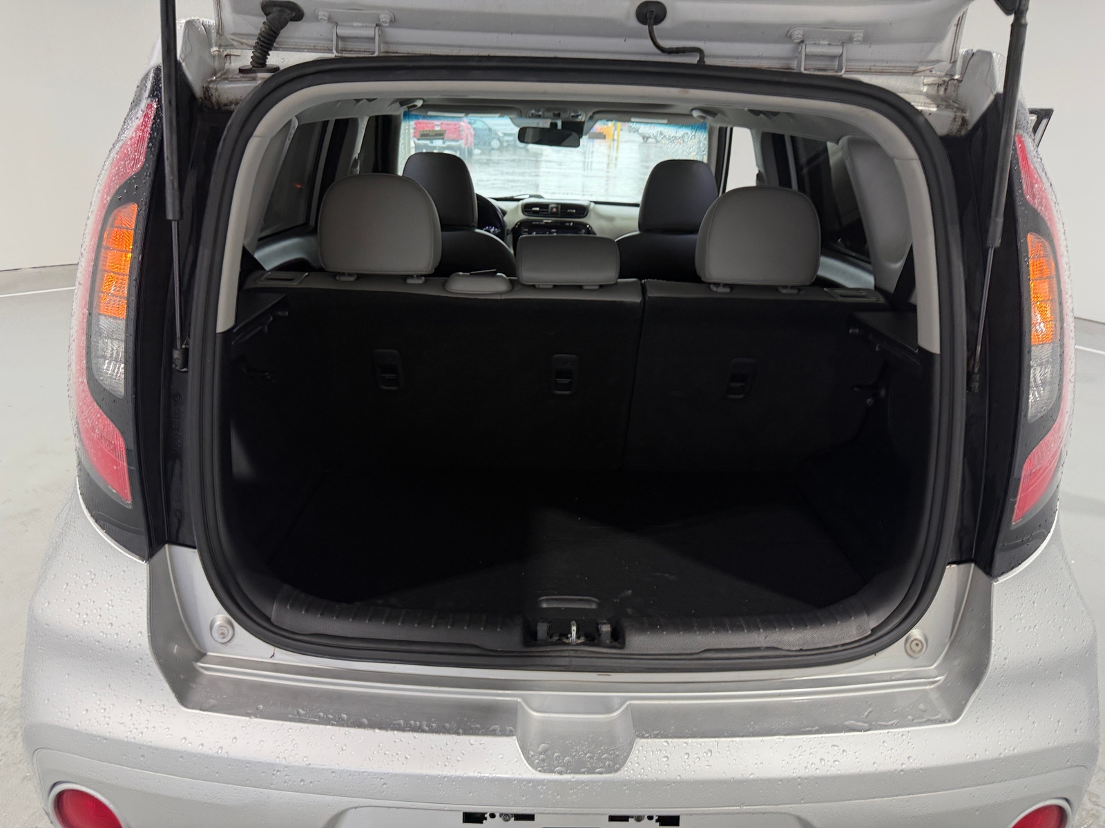 Thumbnail: 2017 Kia Soul - 7