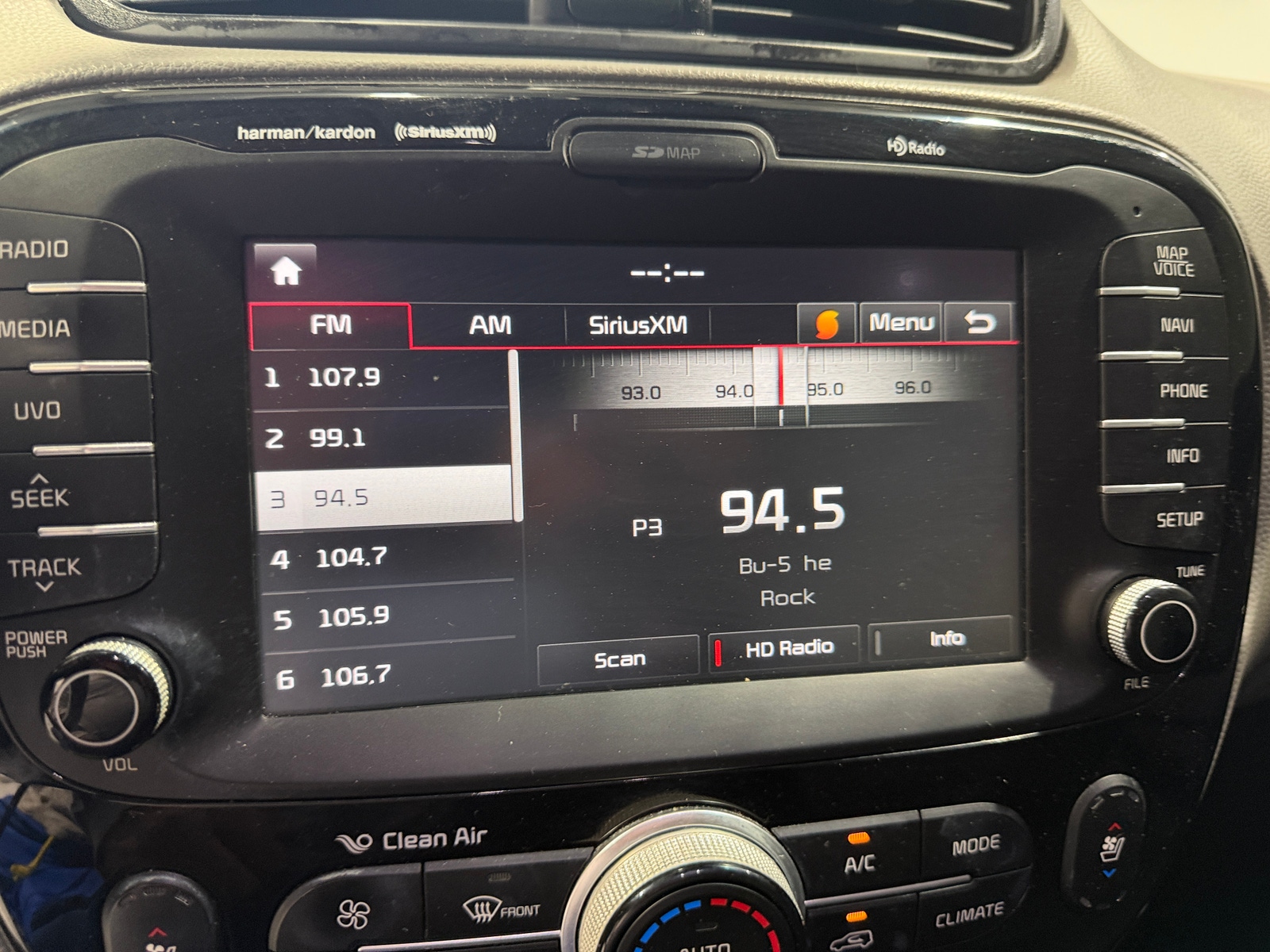 Thumbnail: 2017 Kia Soul - 4