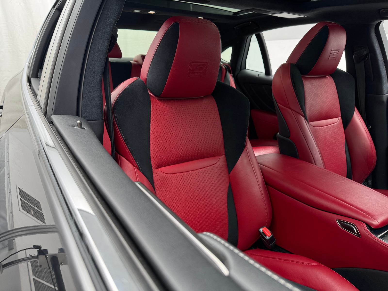 Thumbnail: 2018 Lexus LS - 2