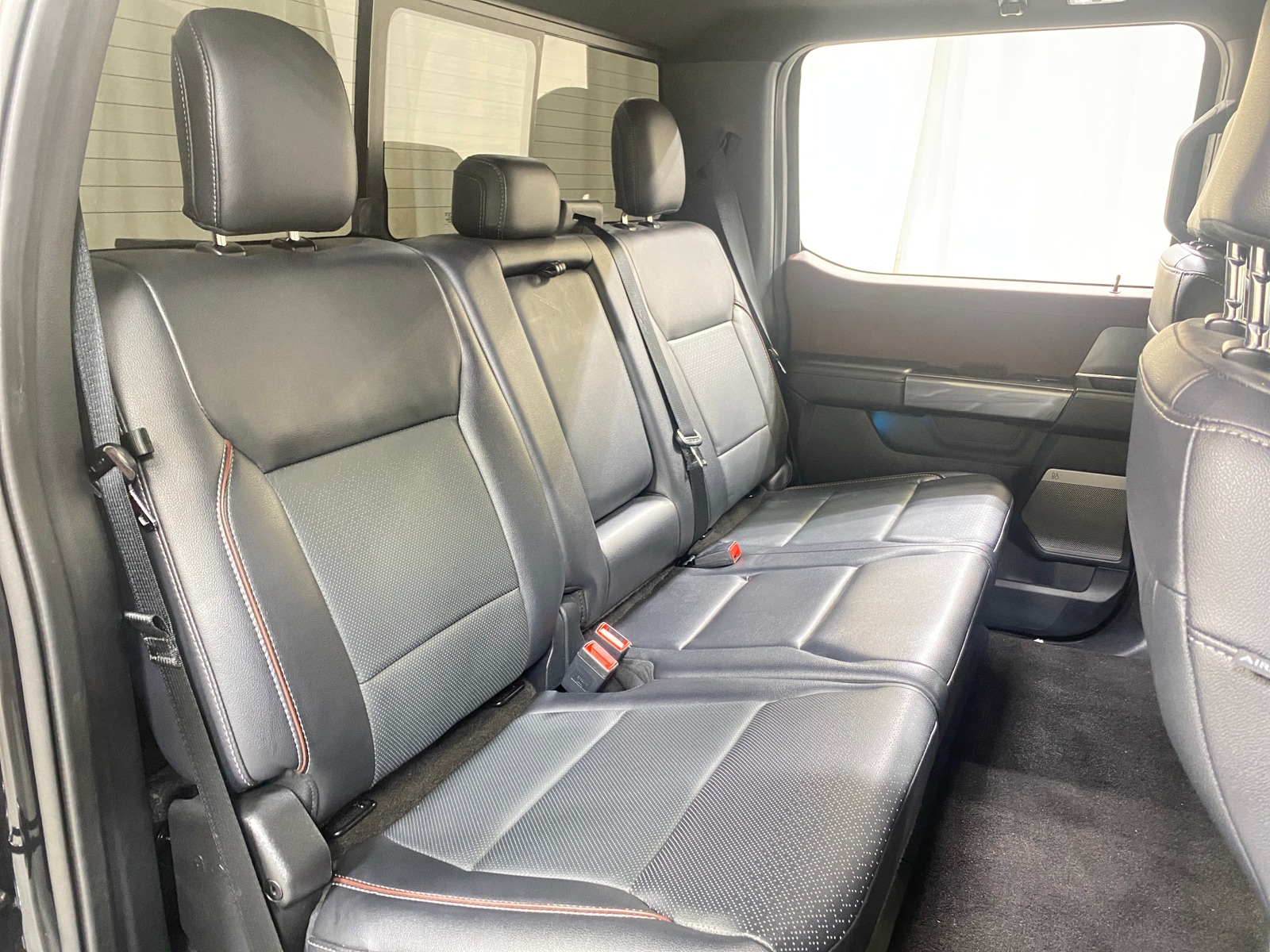 Thumbnail: 2021 Ford Econoline - 5