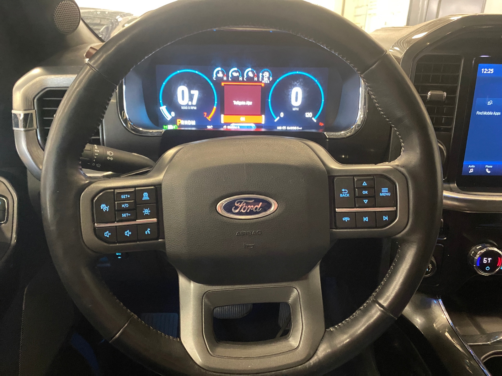 Thumbnail: 2021 Ford Econoline - 4