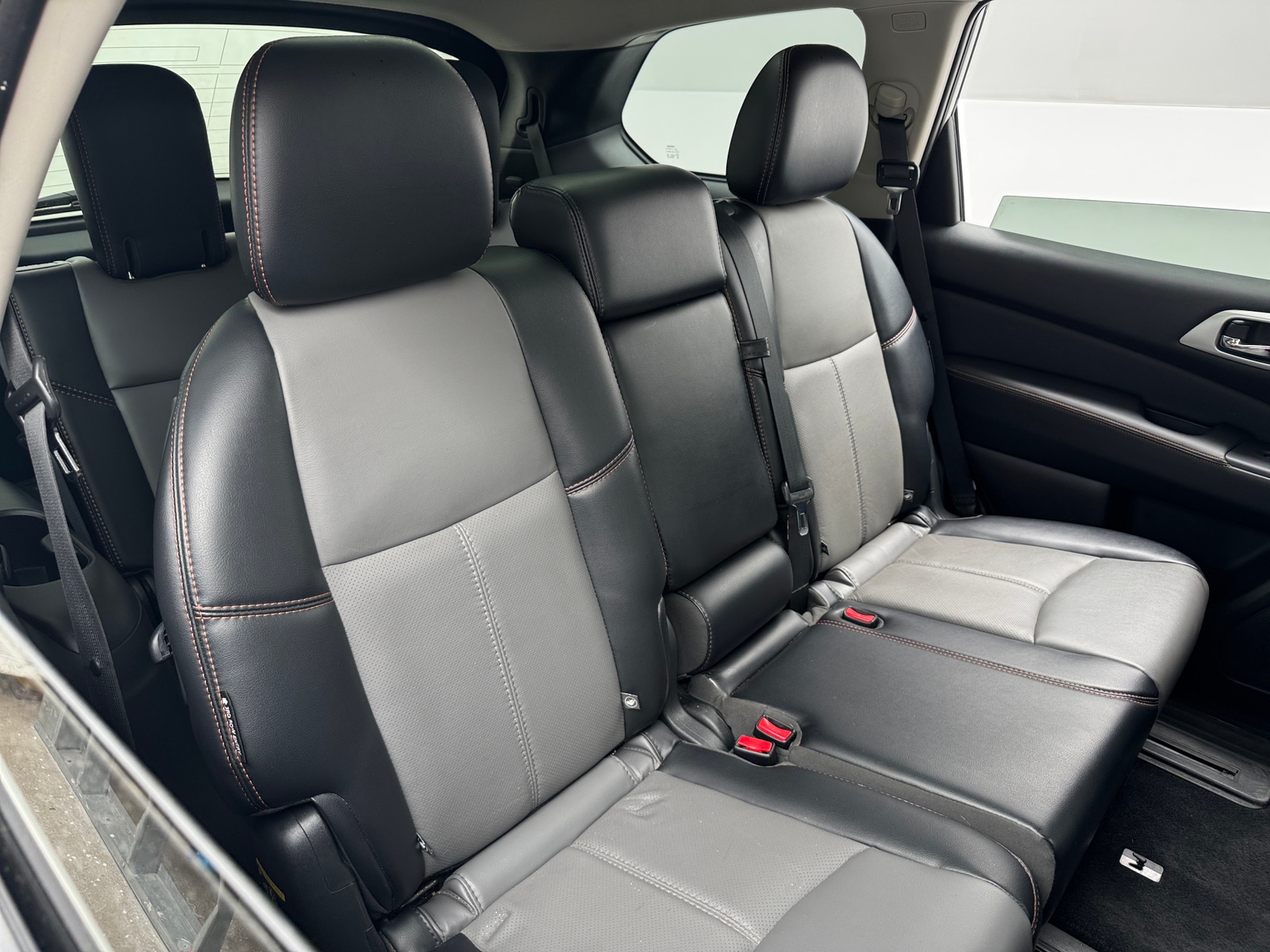 Thumbnail: 2019 Nissan Pathfinder - 5