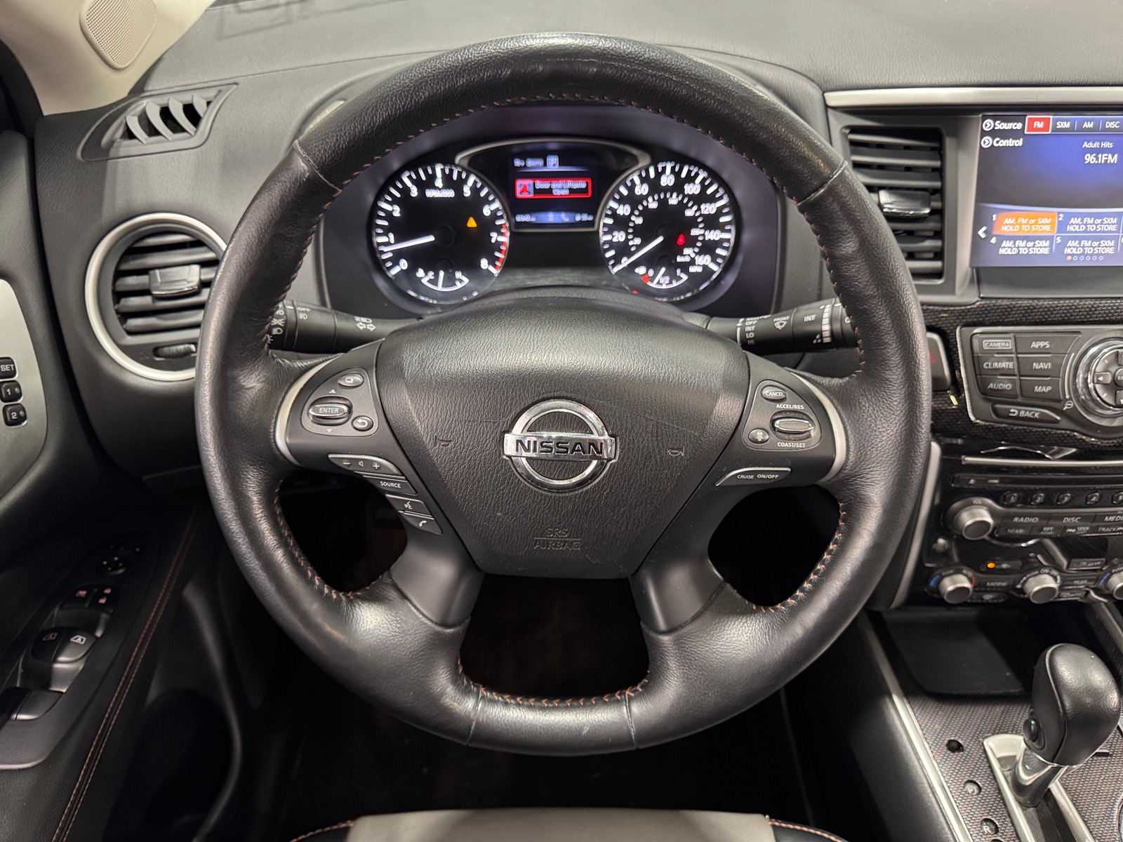 Thumbnail: 2019 Nissan Pathfinder - 4