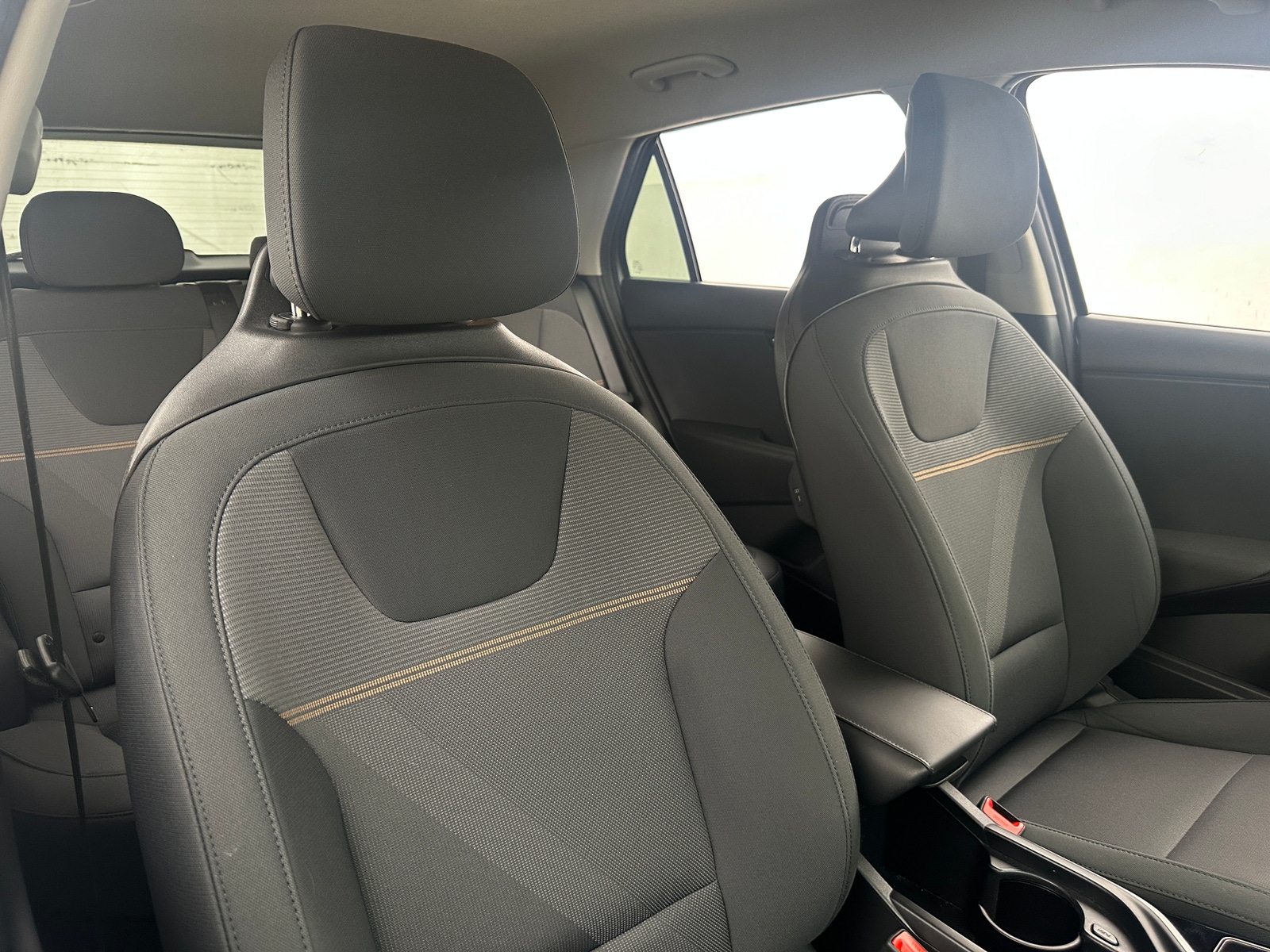 Thumbnail: 2024 Kia Niro - 2