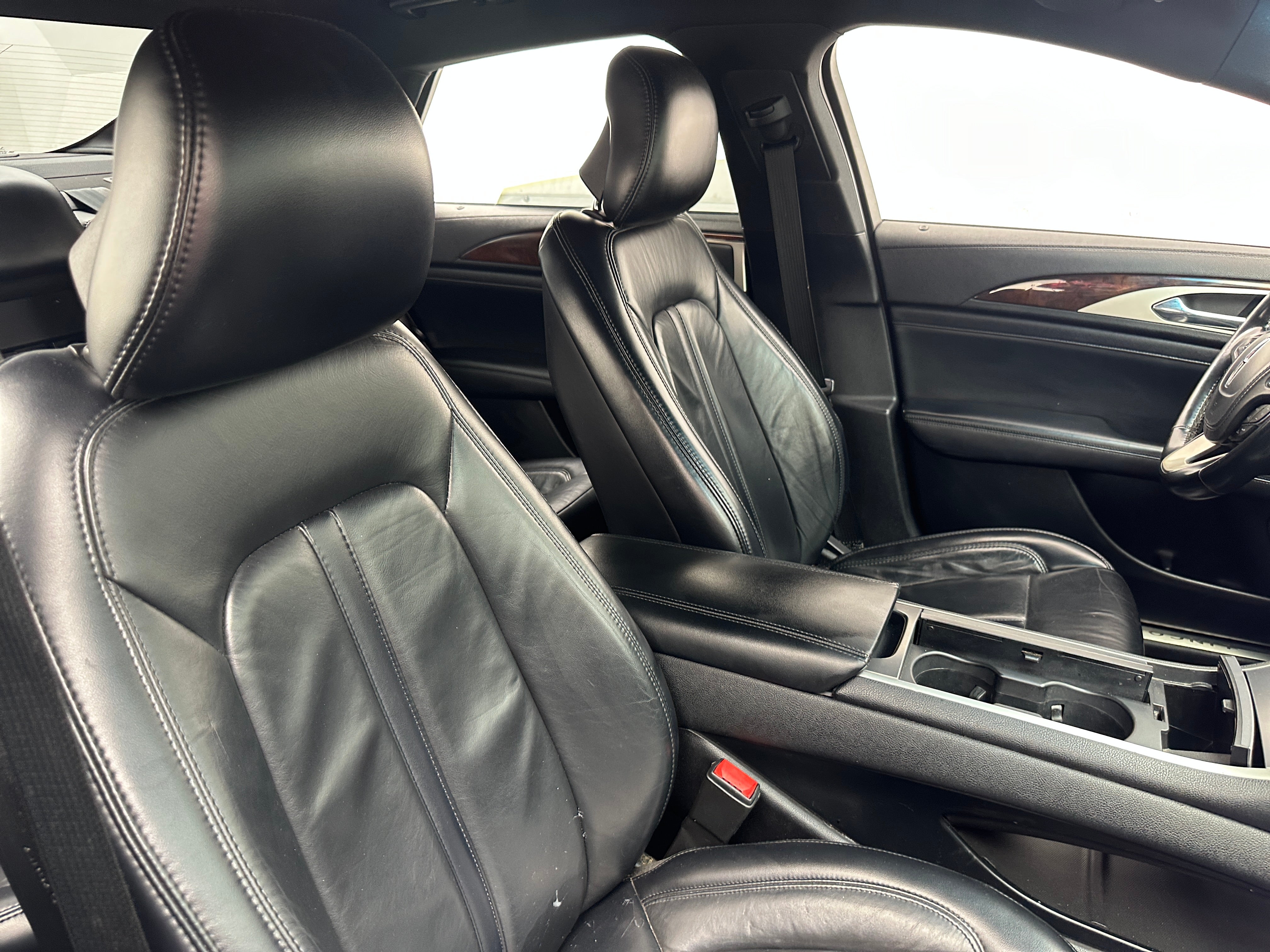 2019 Lincoln MKZ Reserve I - Photo 2