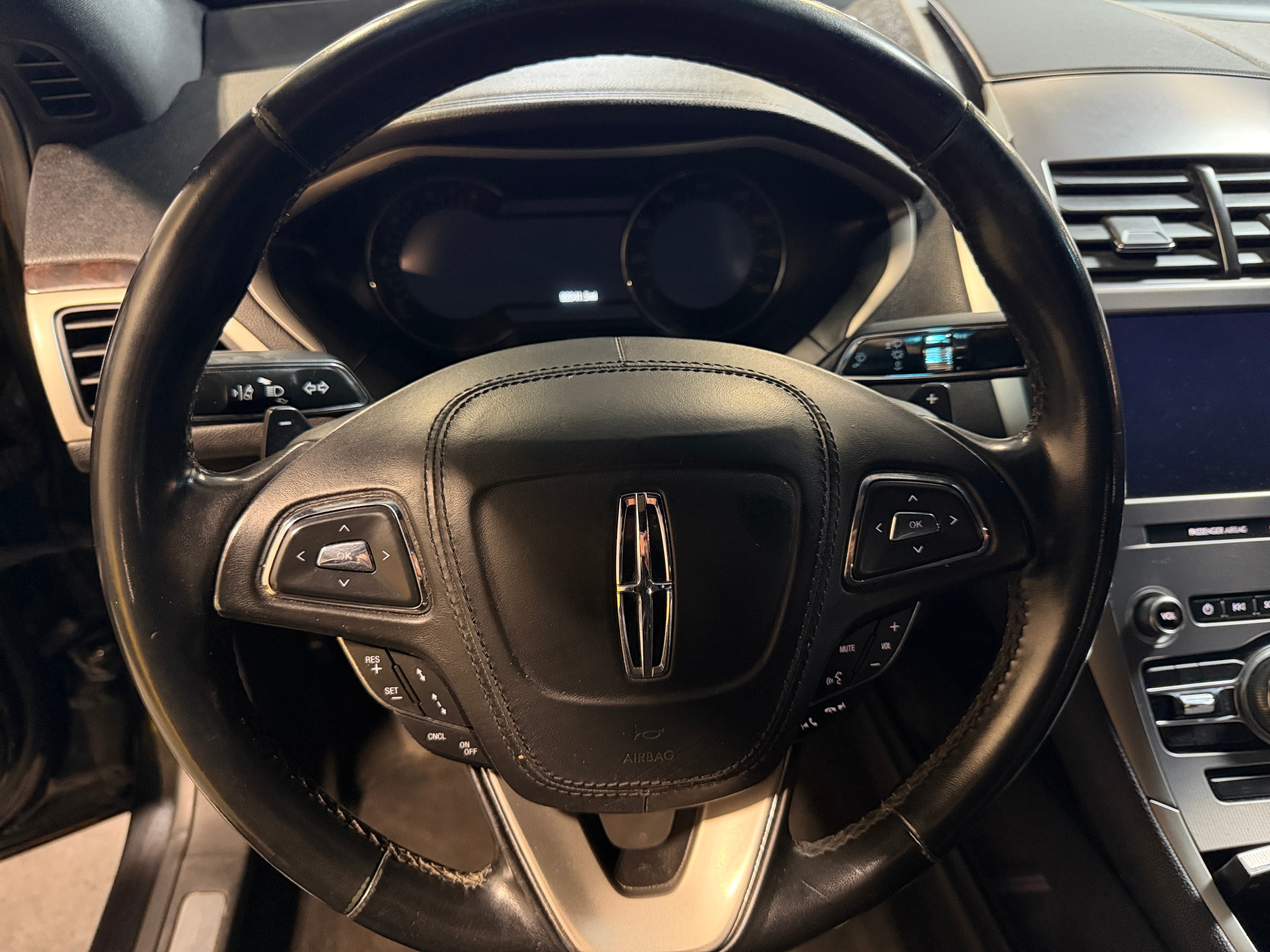 2019 Lincoln MKZ Reserve I - Photo 5