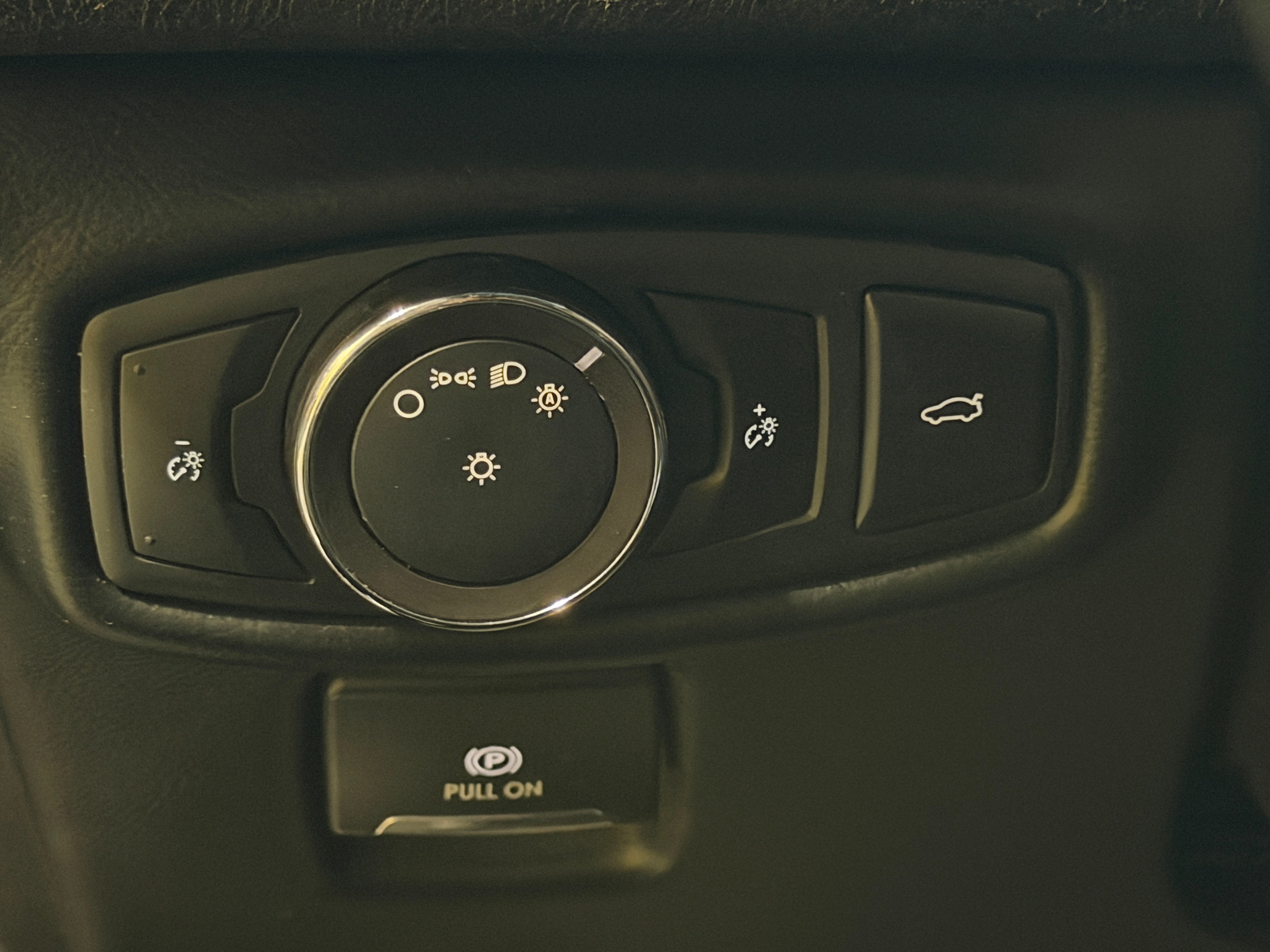 2019 Lincoln MKZ Reserve I - Photo 9