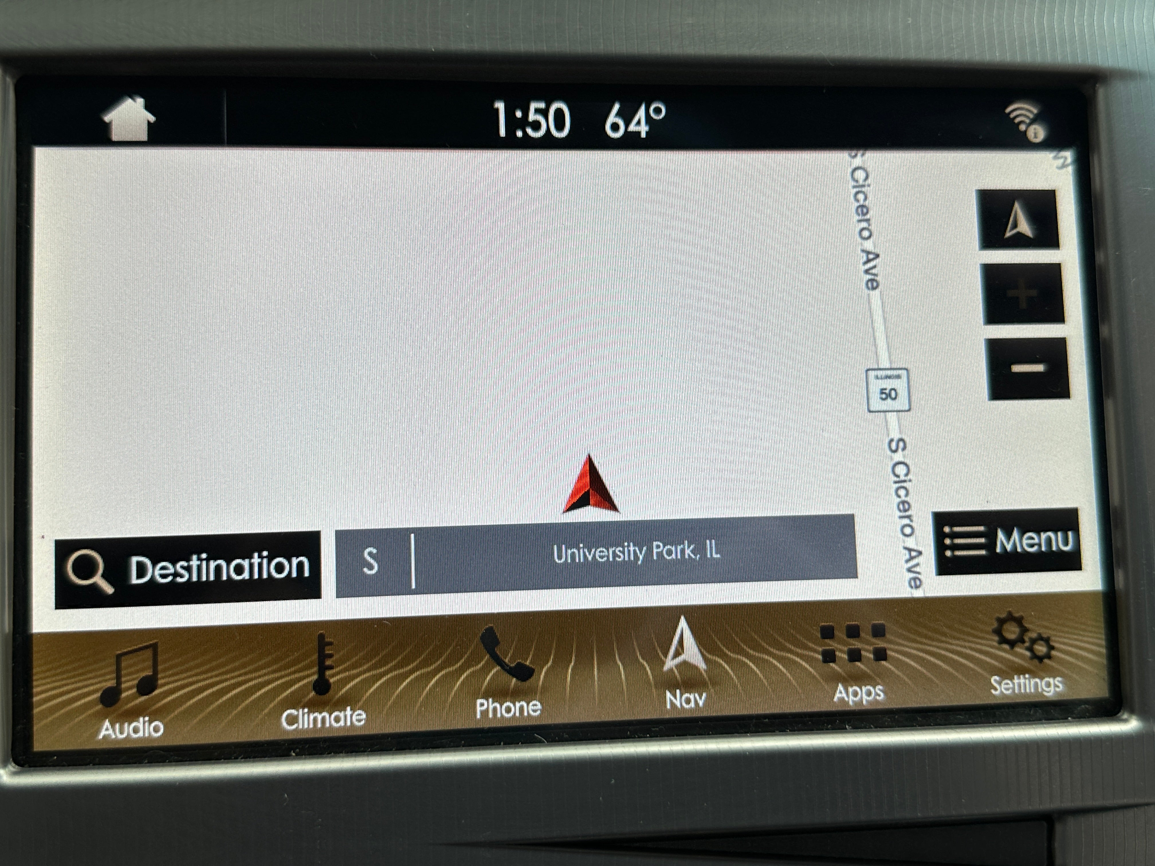 2019 Lincoln MKZ Reserve I - Photo 12