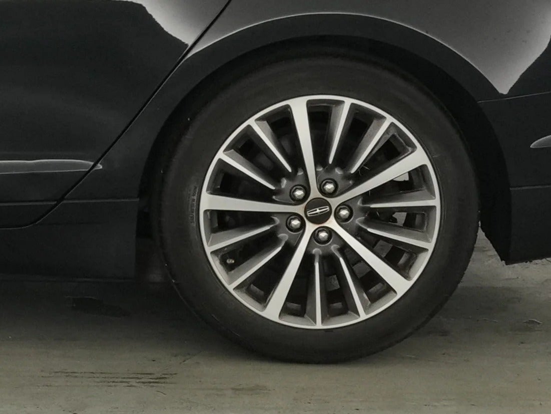 2019 Lincoln MKZ Reserve I - Photo 16