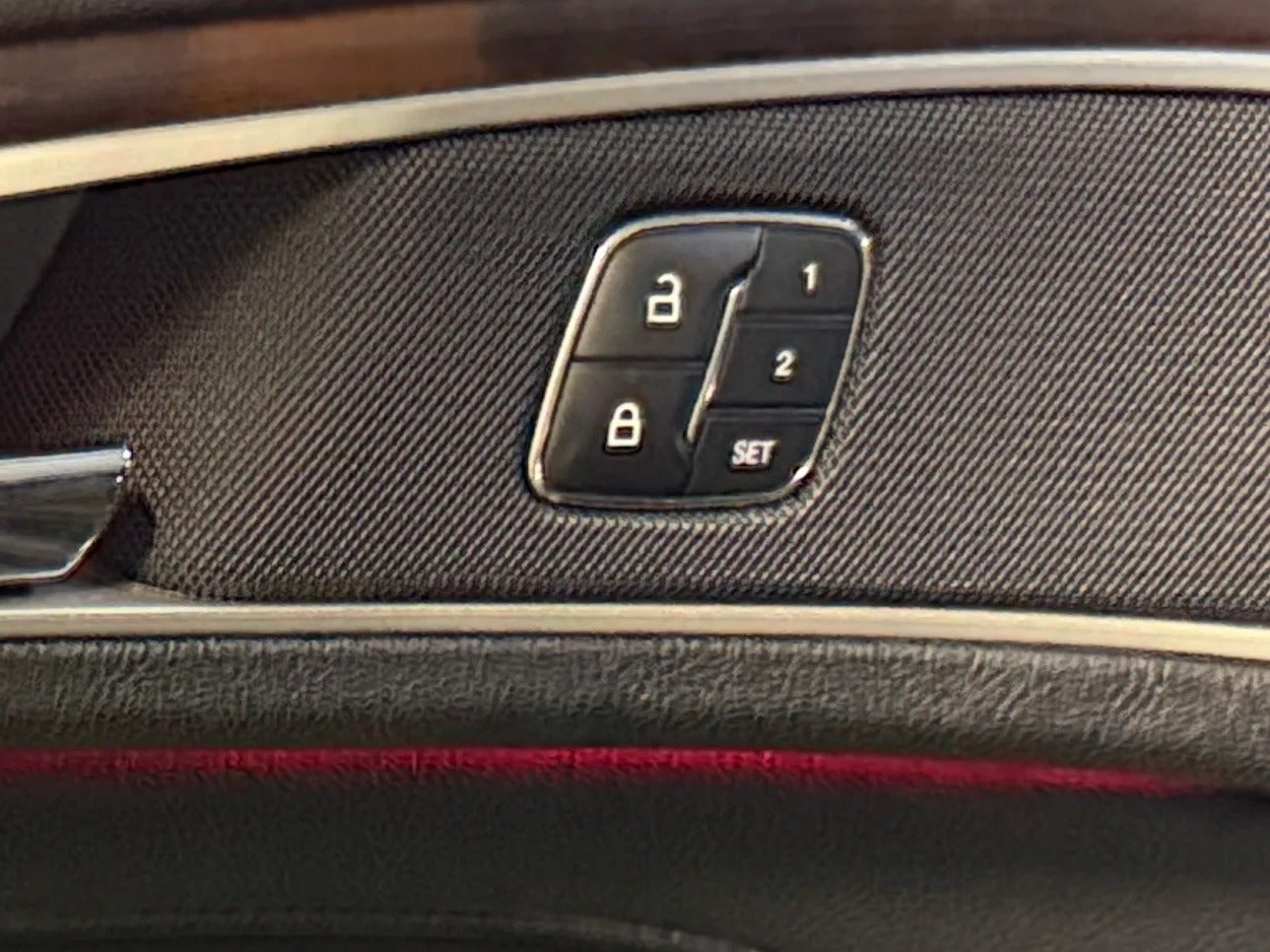 2019 Lincoln MKZ Reserve I - Photo 18