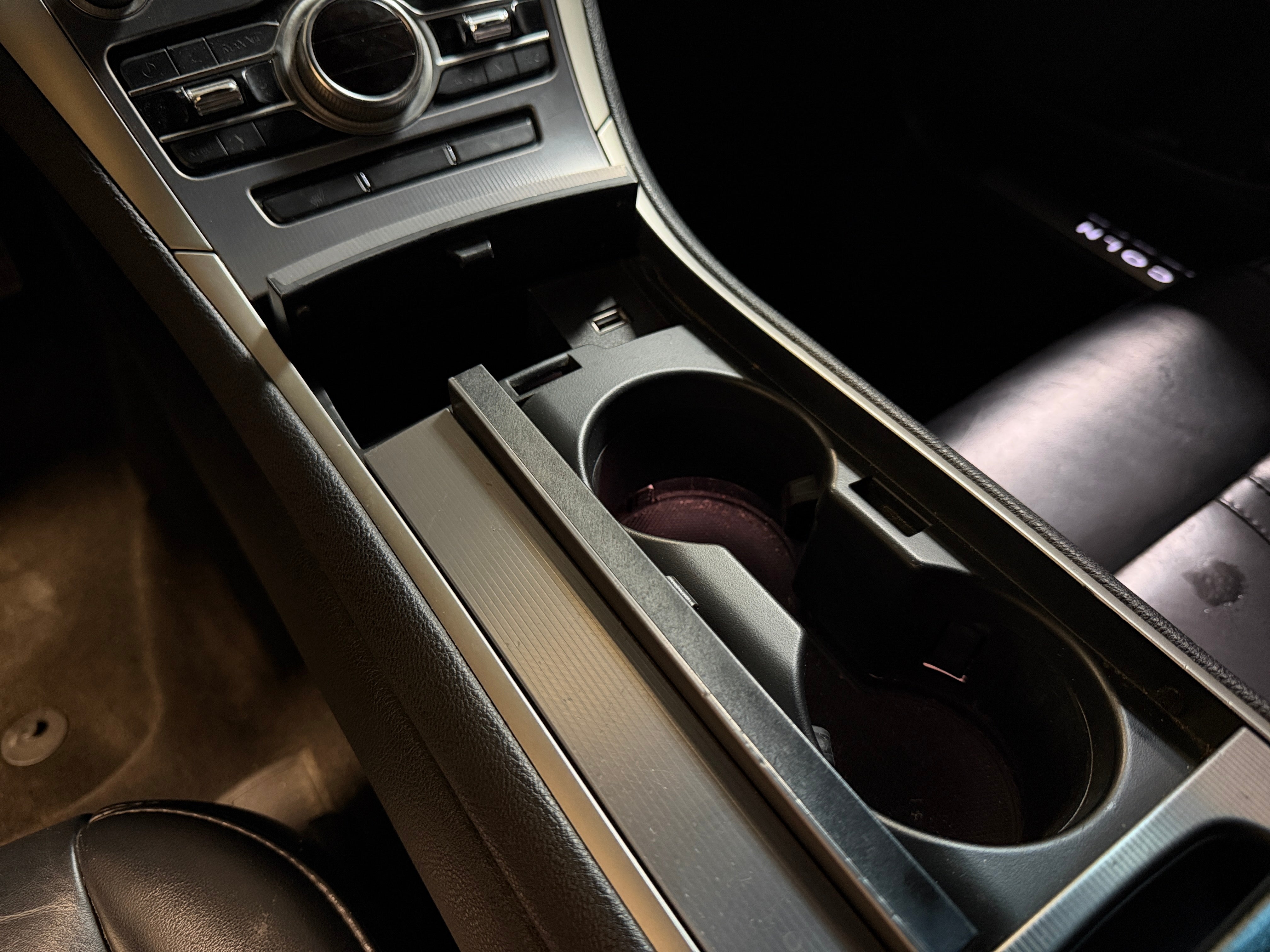 2019 Lincoln MKZ Reserve I - Photo 22