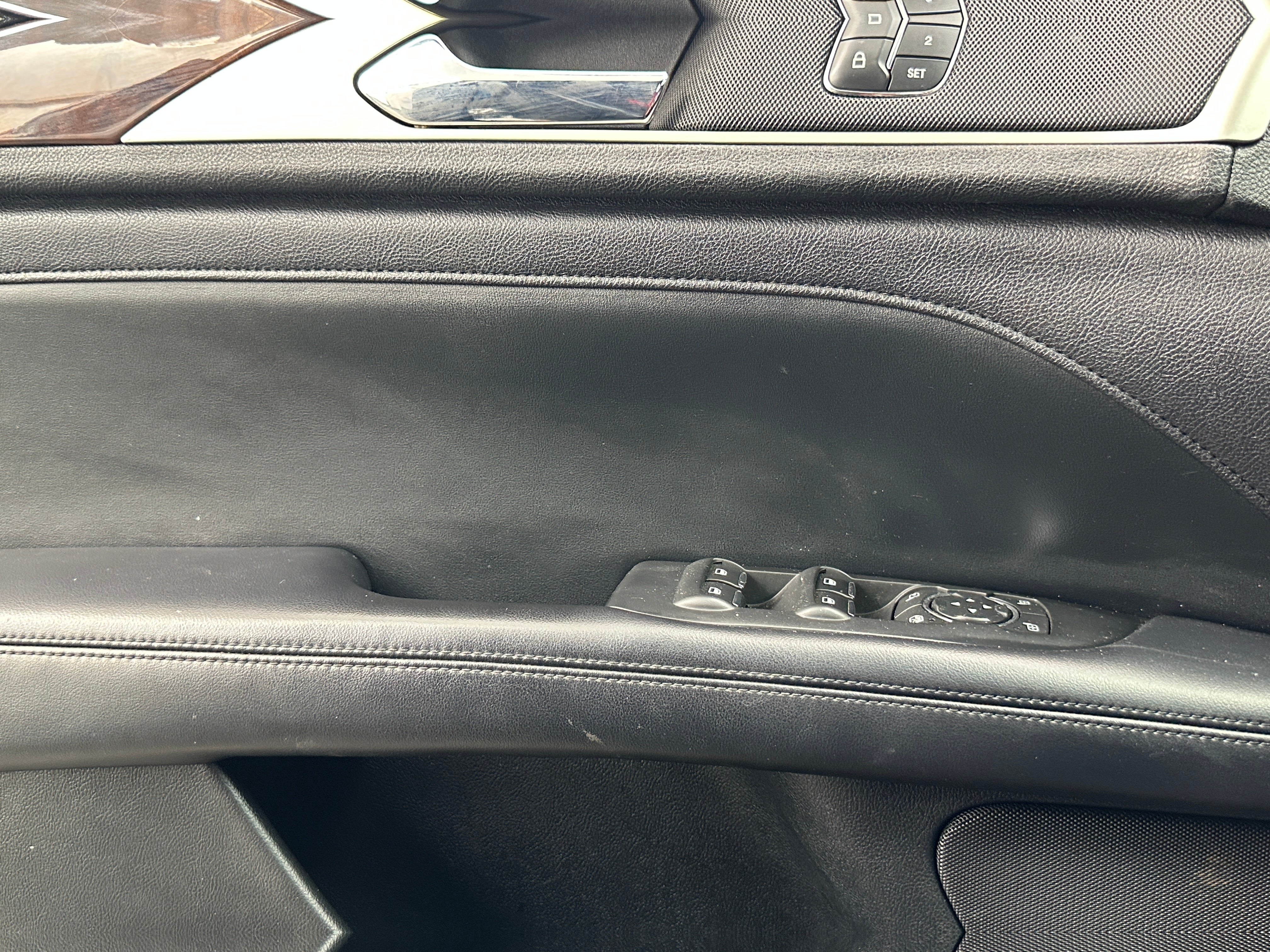 2019 Lincoln MKZ Reserve I - Photo 23