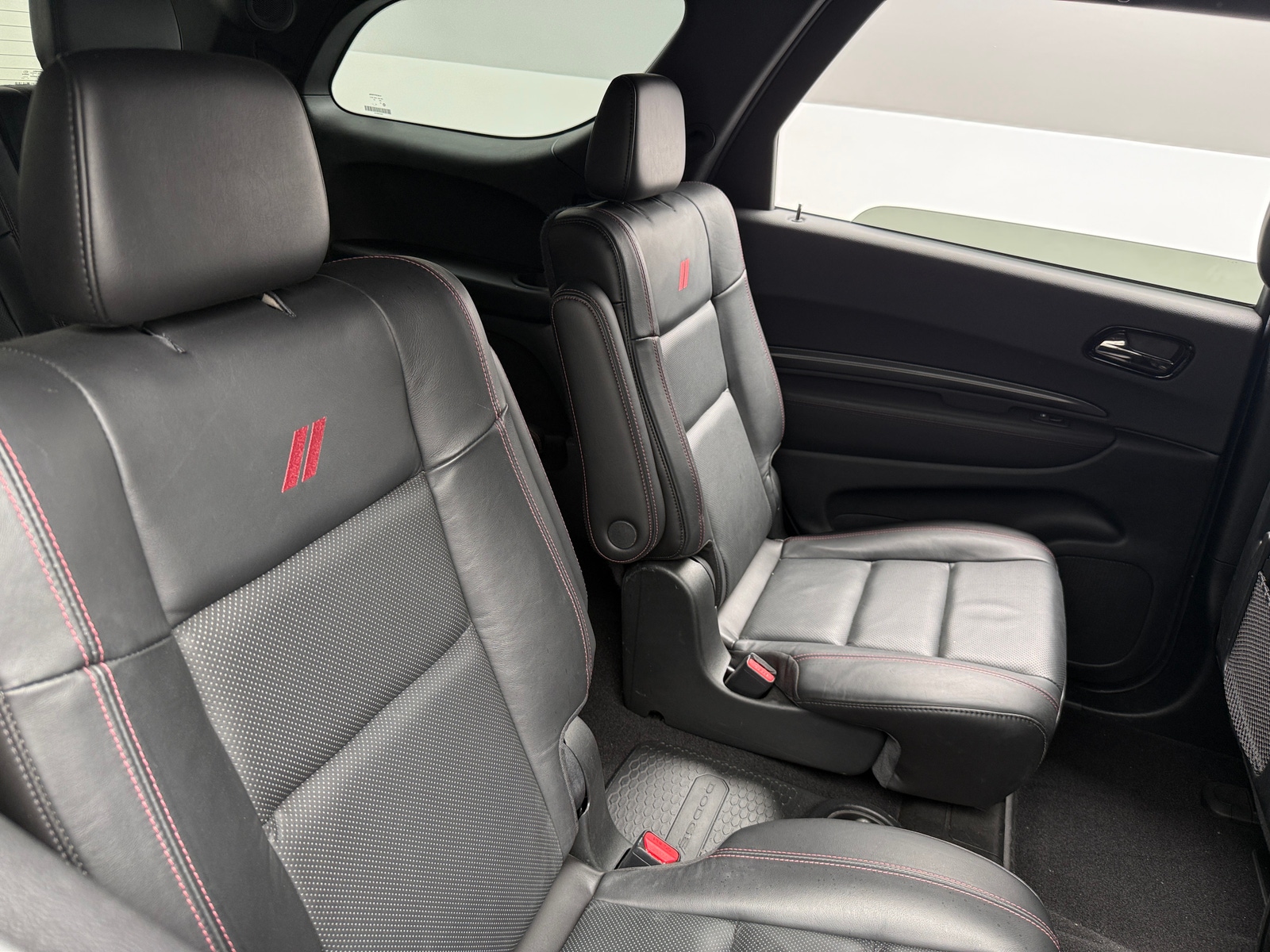 Thumbnail: 2022 Dodge Durango - 5