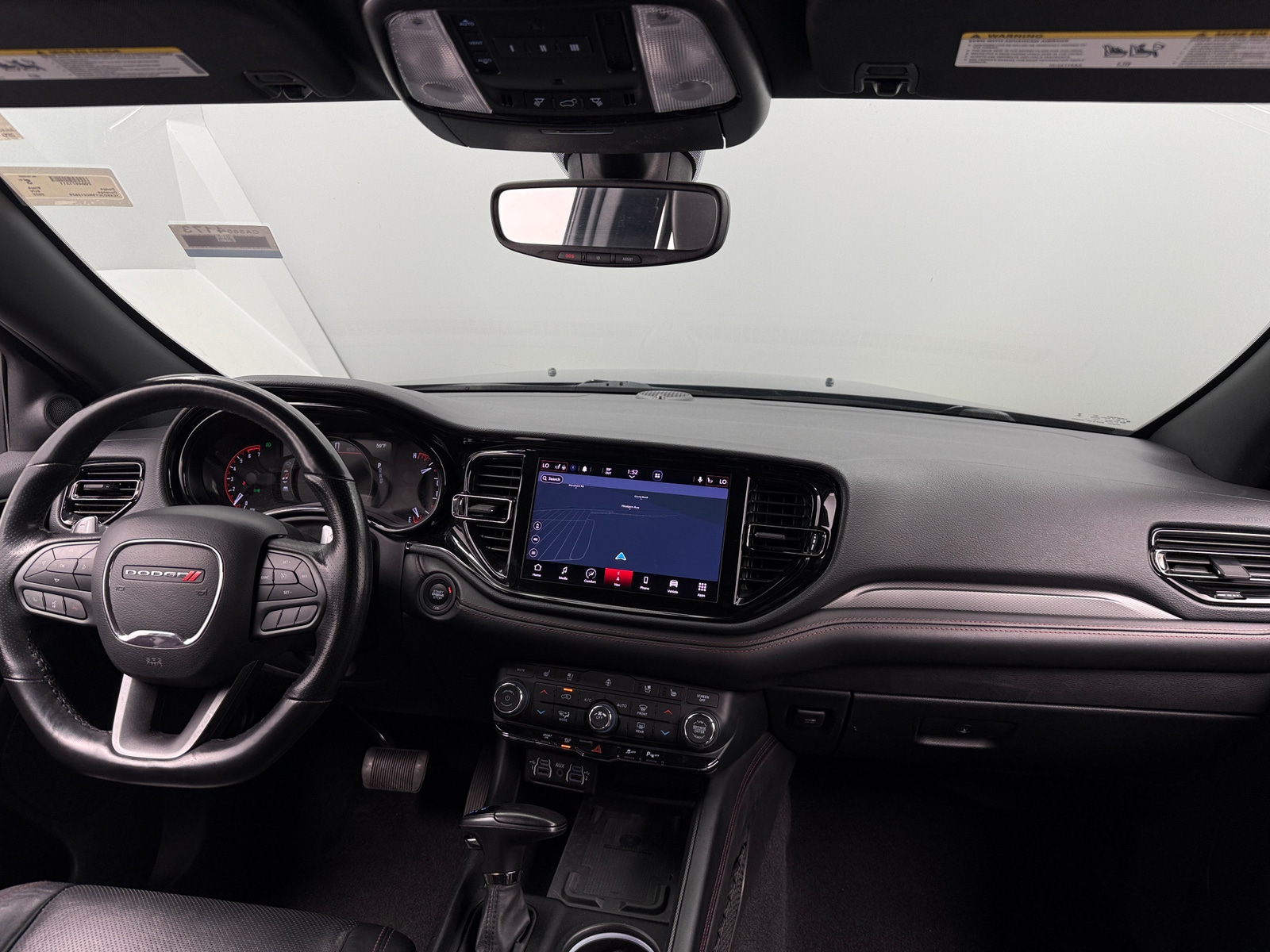 Thumbnail: 2022 Dodge Durango - 2