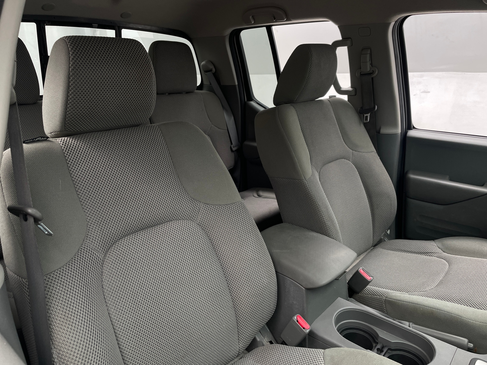 Thumbnail: 2017 Nissan Frontier - 2