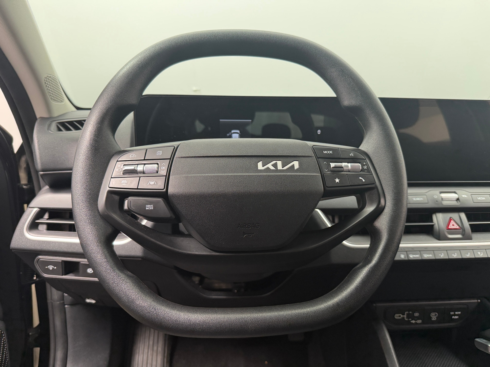 Thumbnail: 2025 Kia K4 - 5