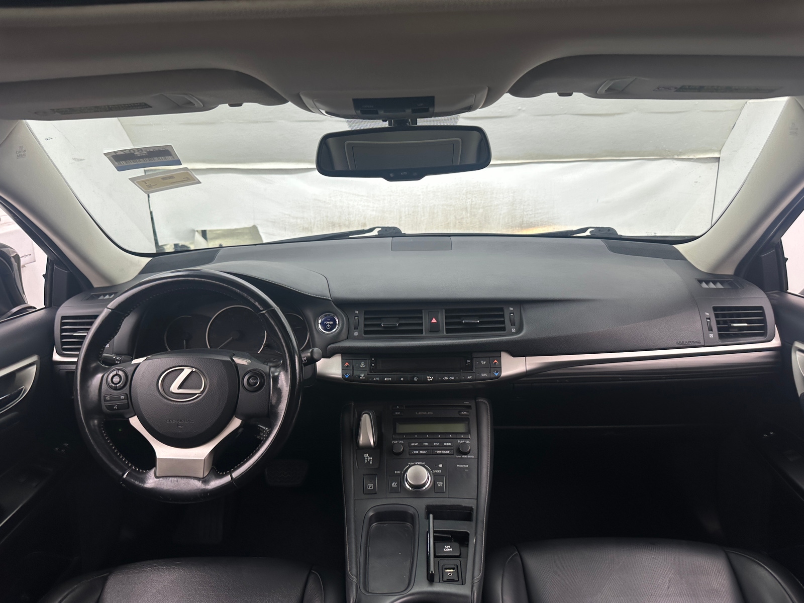 Thumbnail: 2015 Lexus CT - 2
