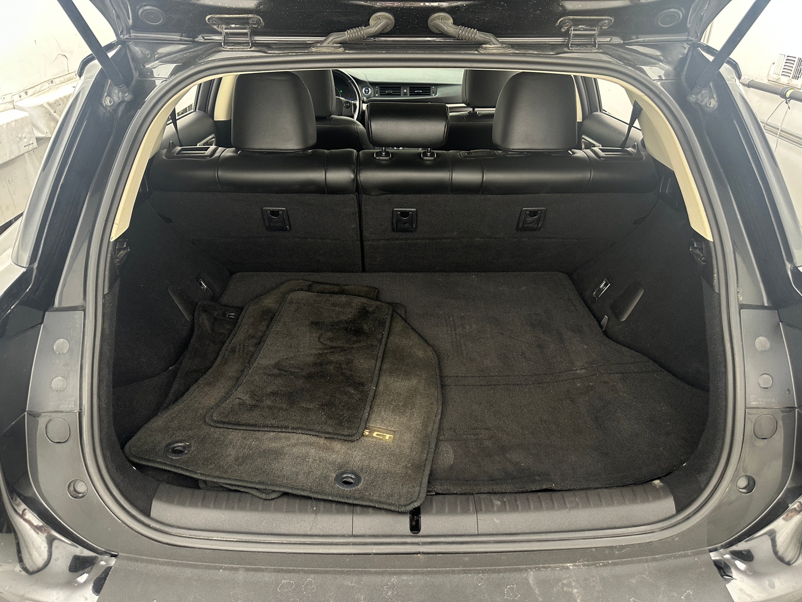 Thumbnail: 2015 Lexus CT - 6