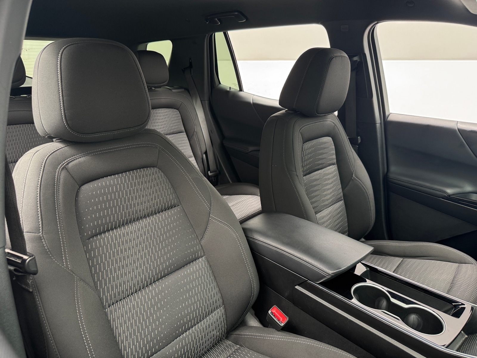Thumbnail: 2025 Chevrolet Equinox - 2
