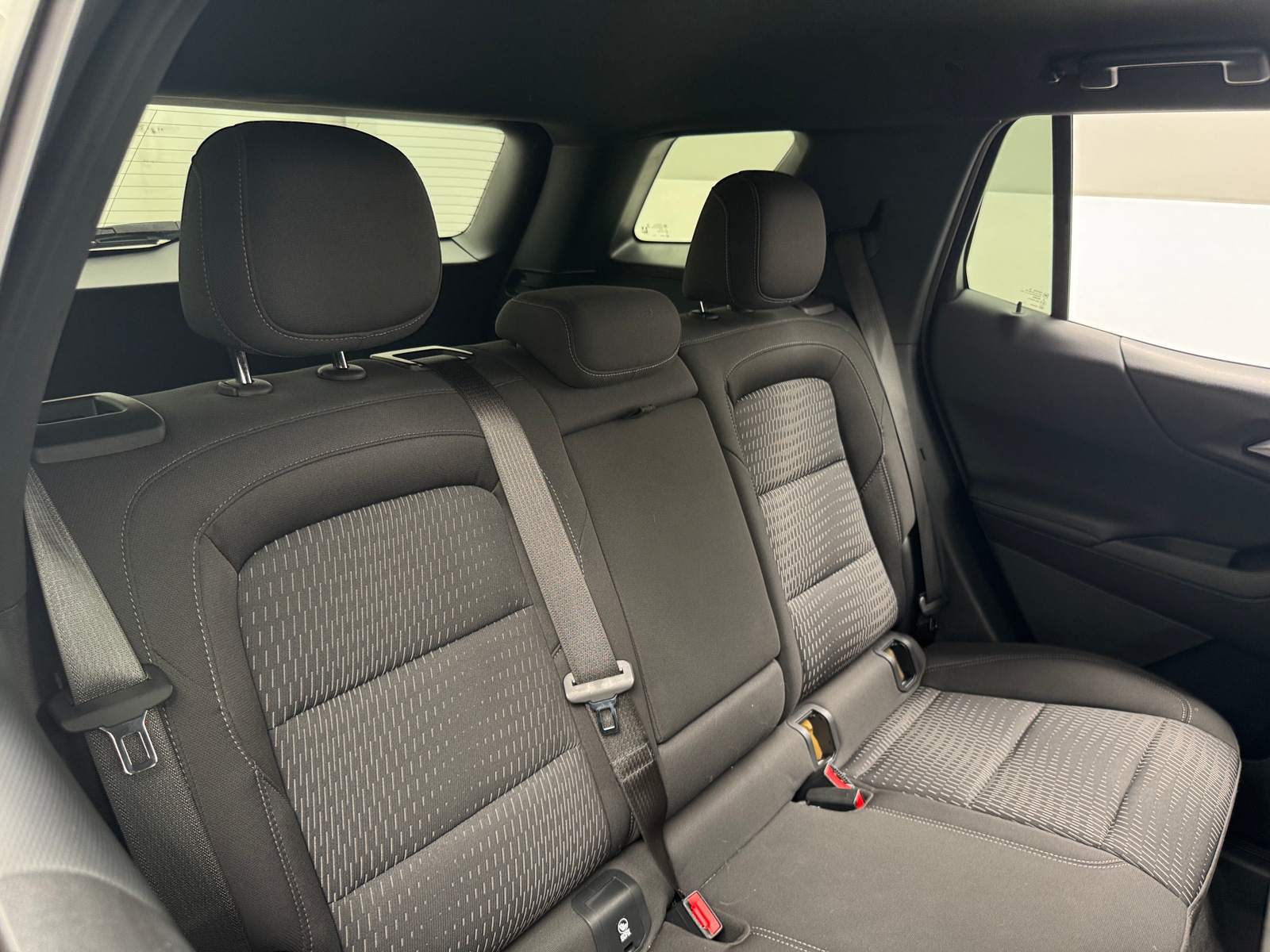 Thumbnail: 2025 Chevrolet Equinox - 6