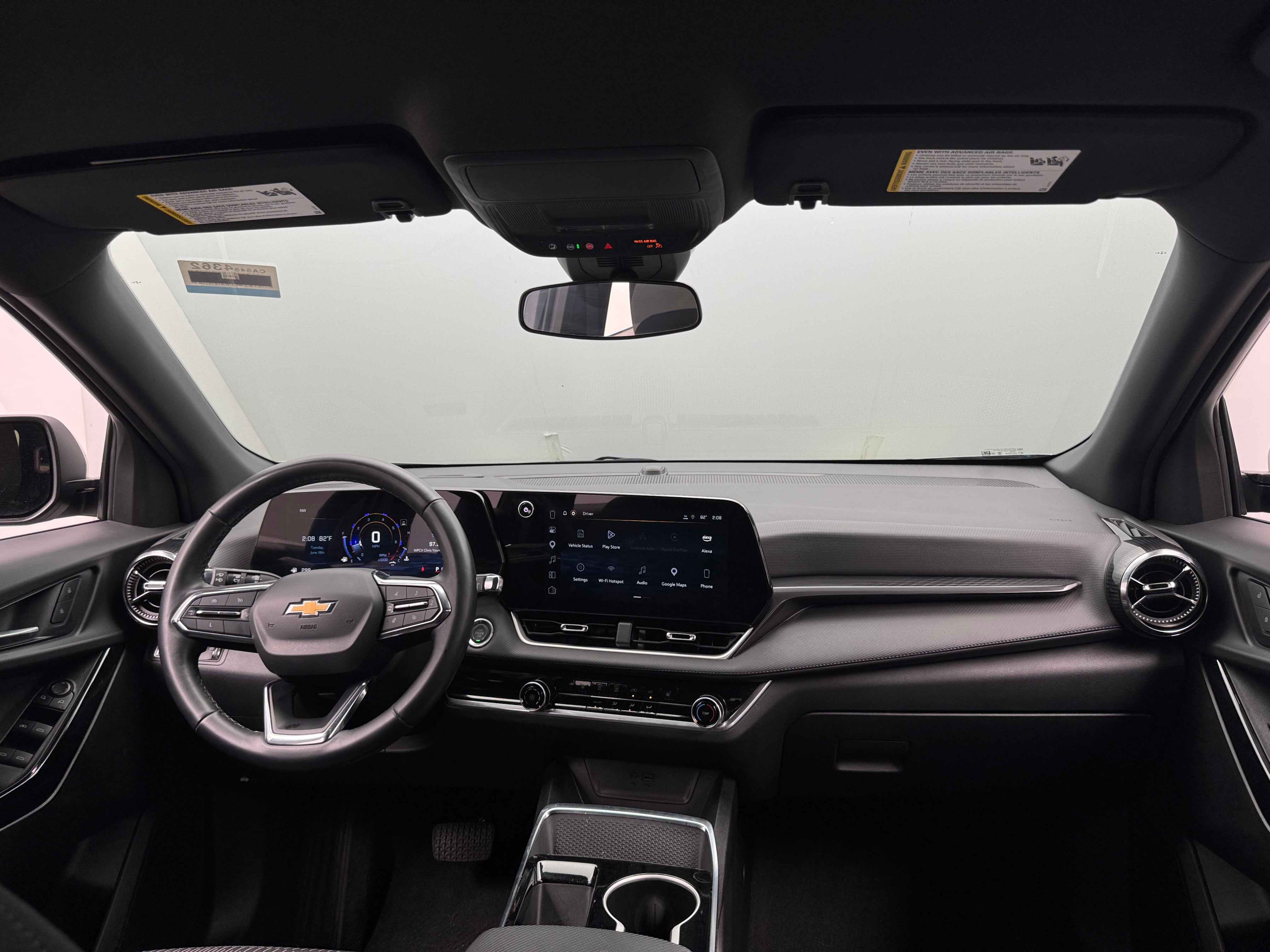 2025 Chevrolet Equinox LT - Photo 5