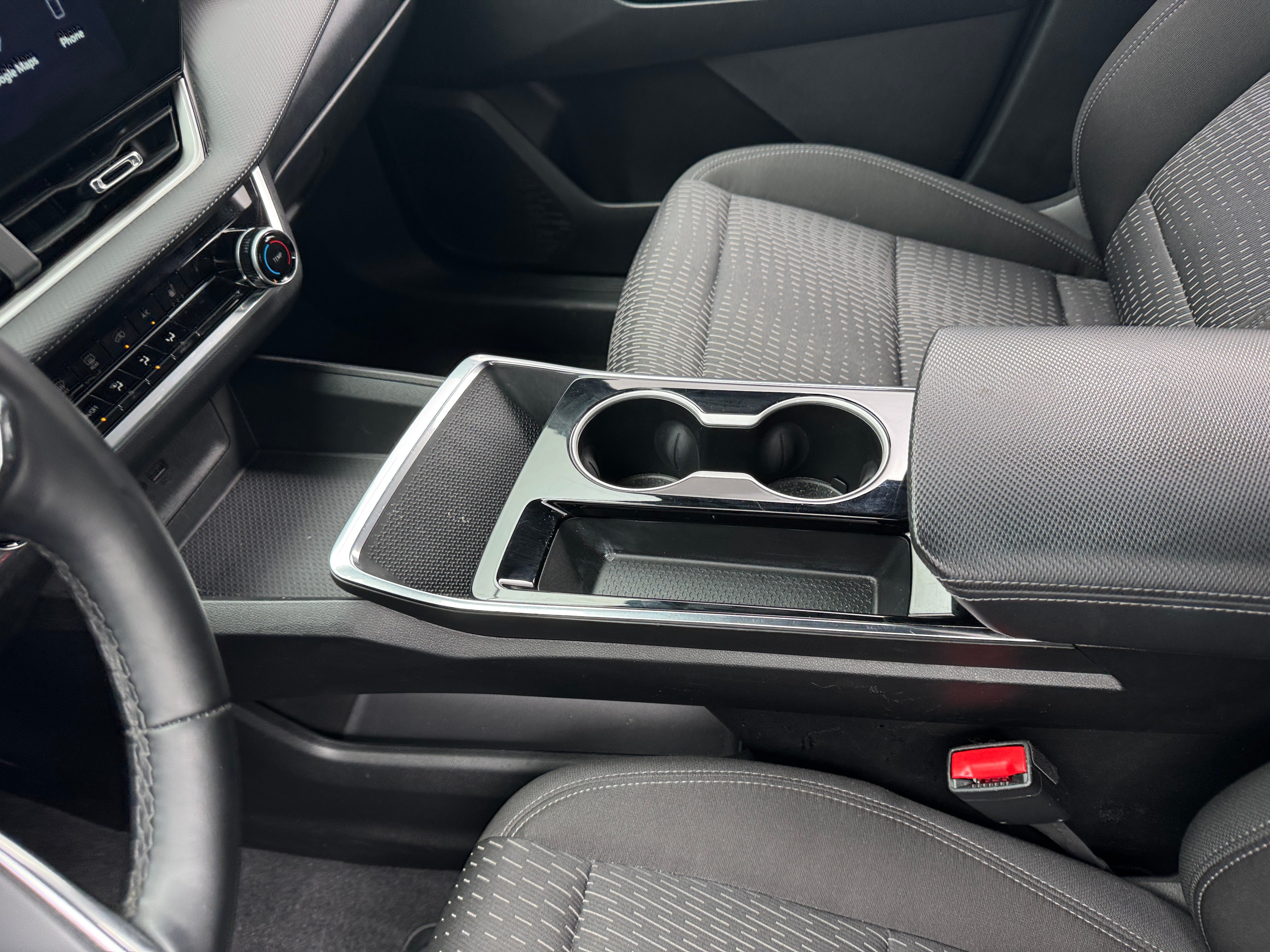 2025 Chevrolet Equinox LT - Photo 6