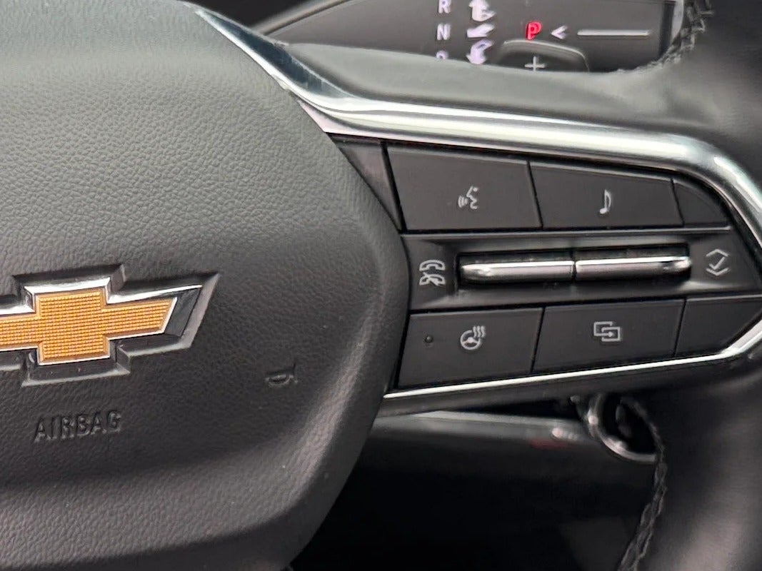 2025 Chevrolet Equinox LT - Photo 16
