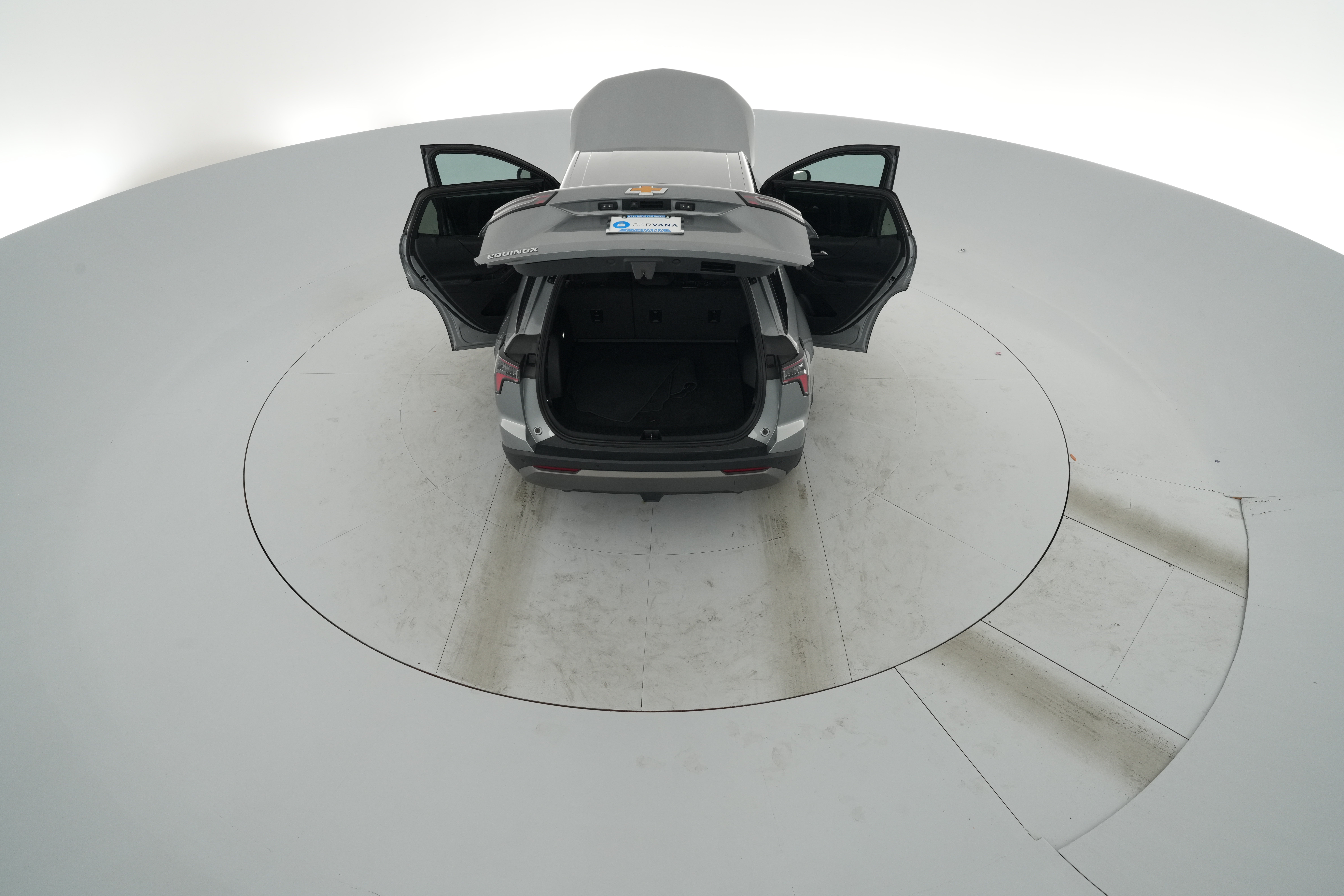 2025 Chevrolet Equinox LT - Photo 47