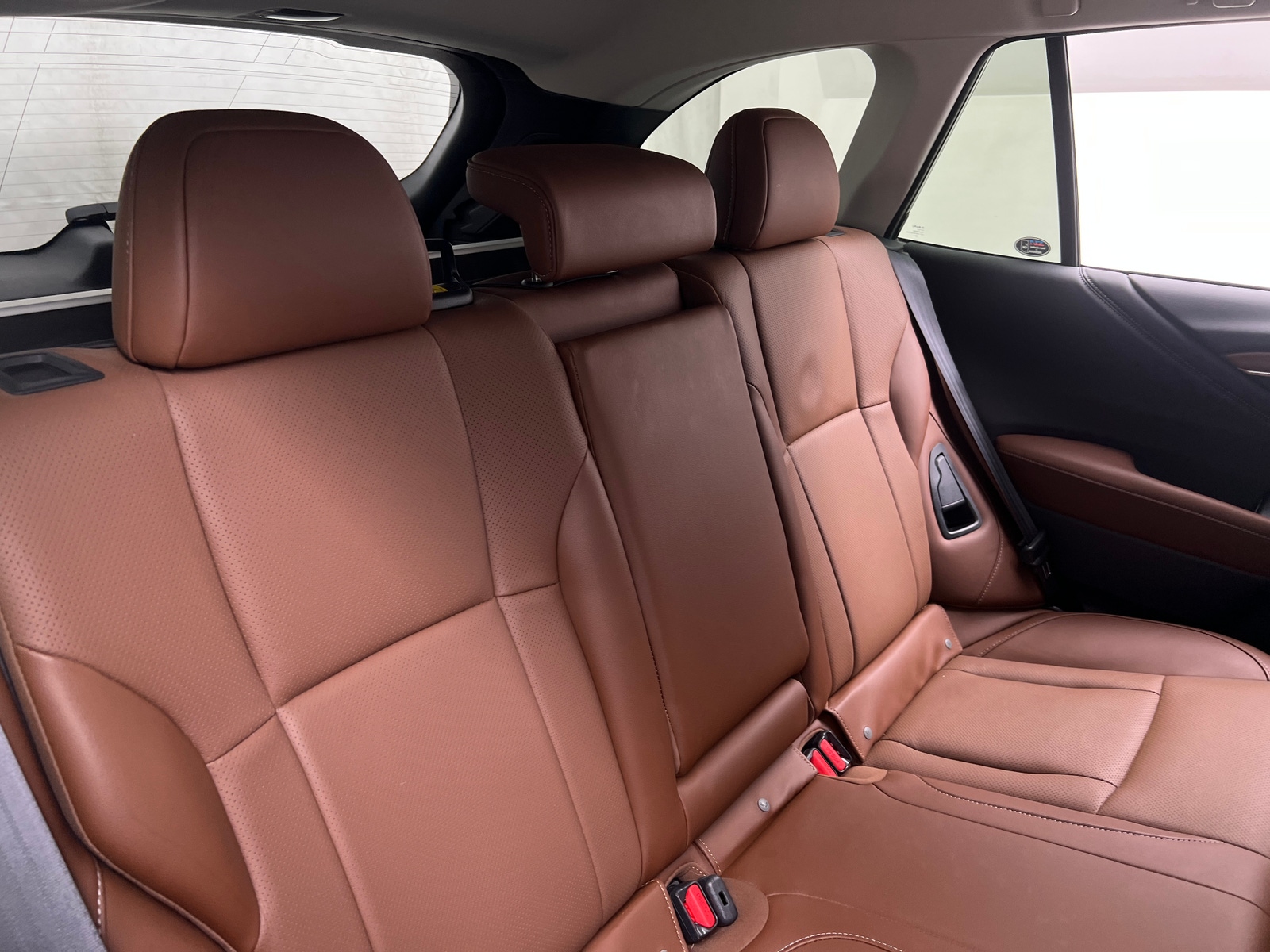 Thumbnail: 2021 Subaru Outback - 5