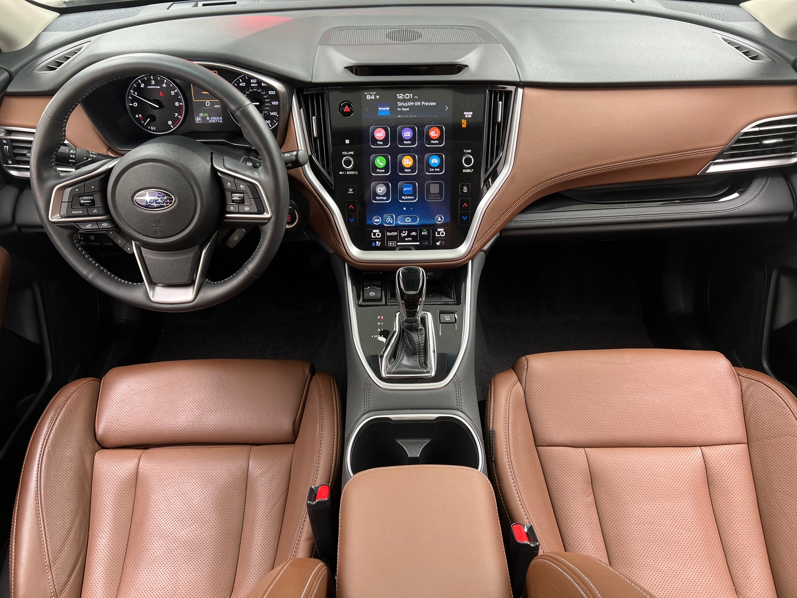 Thumbnail: 2021 Subaru Outback - 2